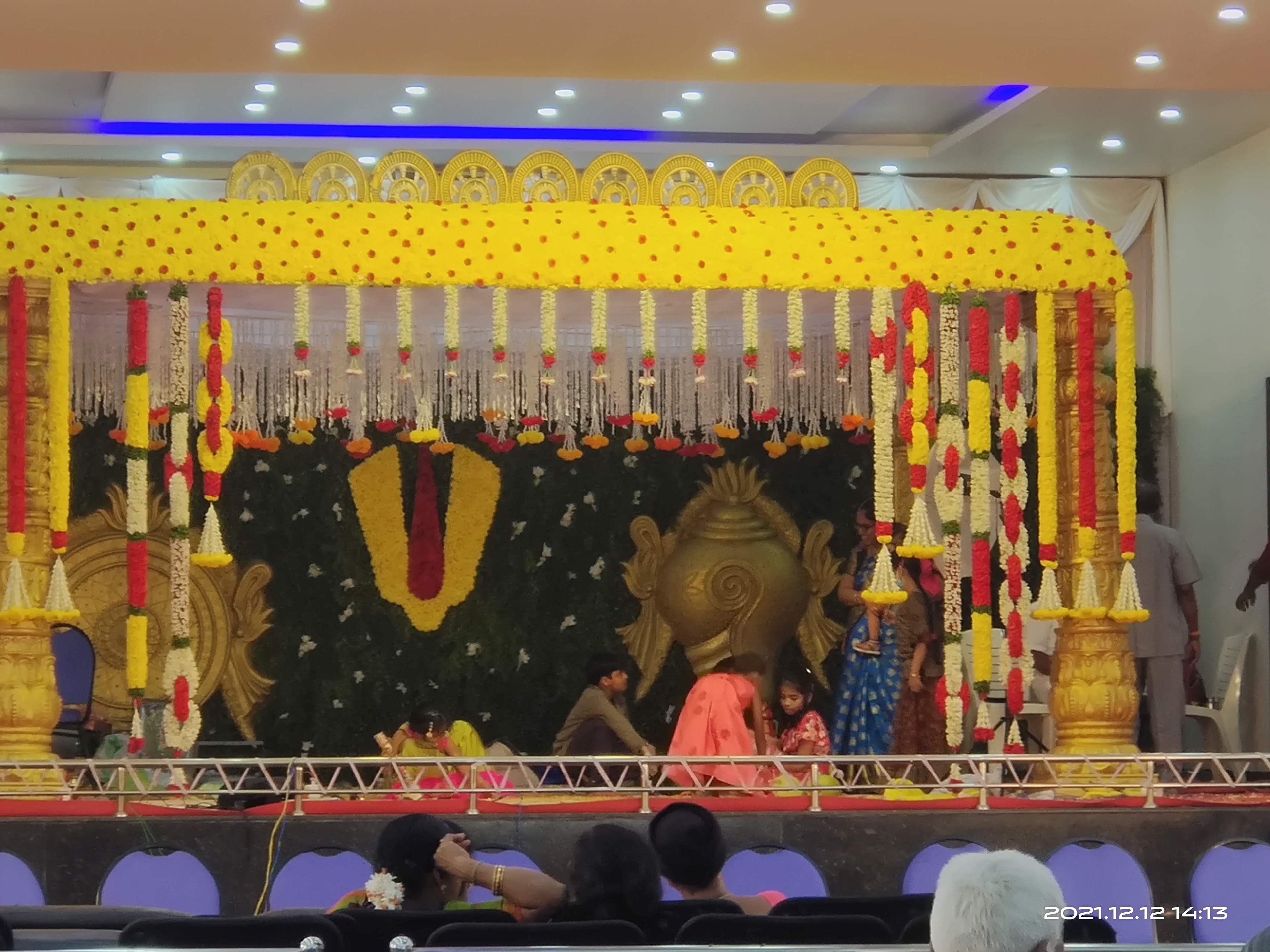 Ratna Fortune Convention Hall, Tenali — photo 9