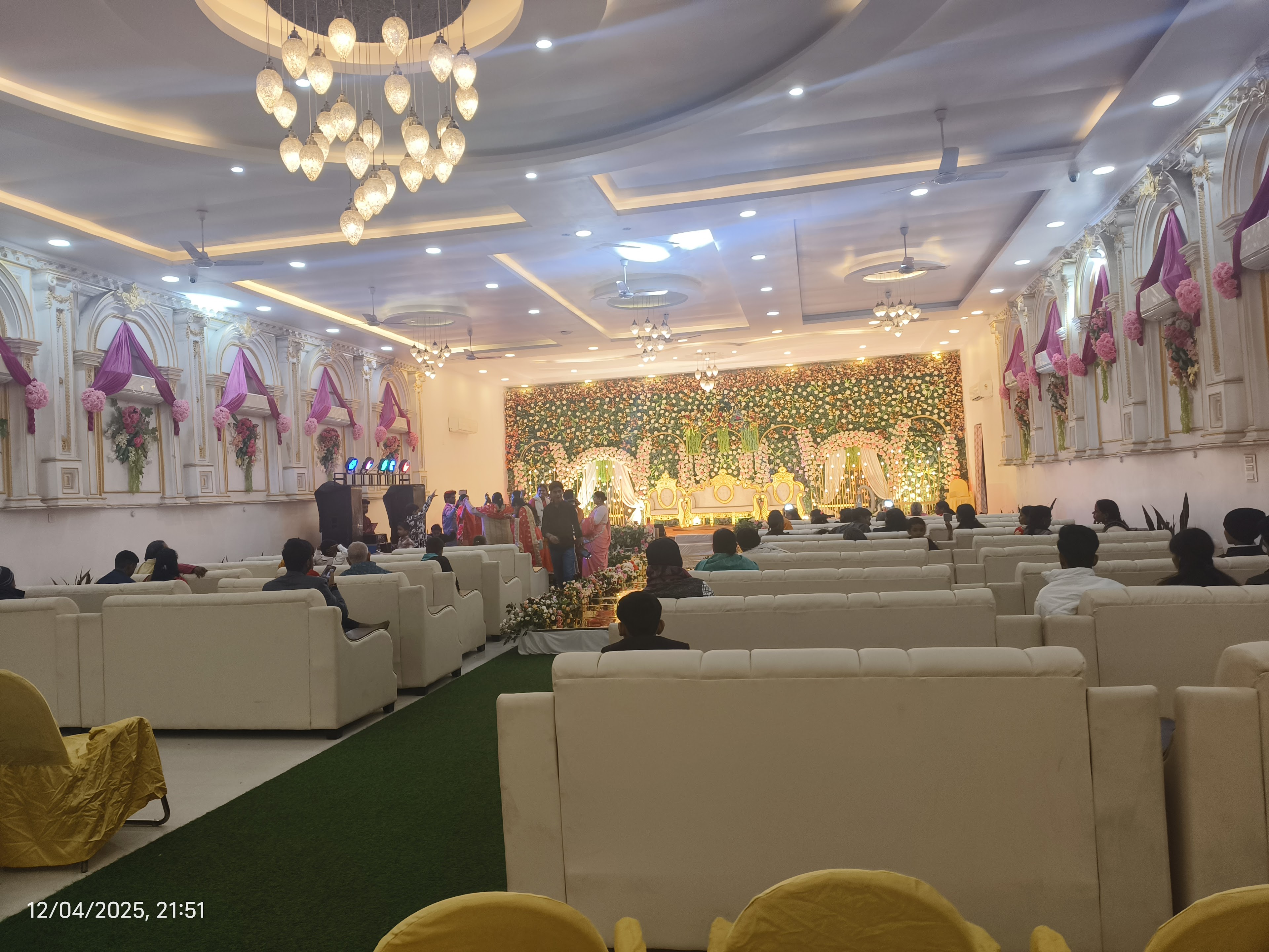 Bihar Utsav Hall, Patna — photo 1