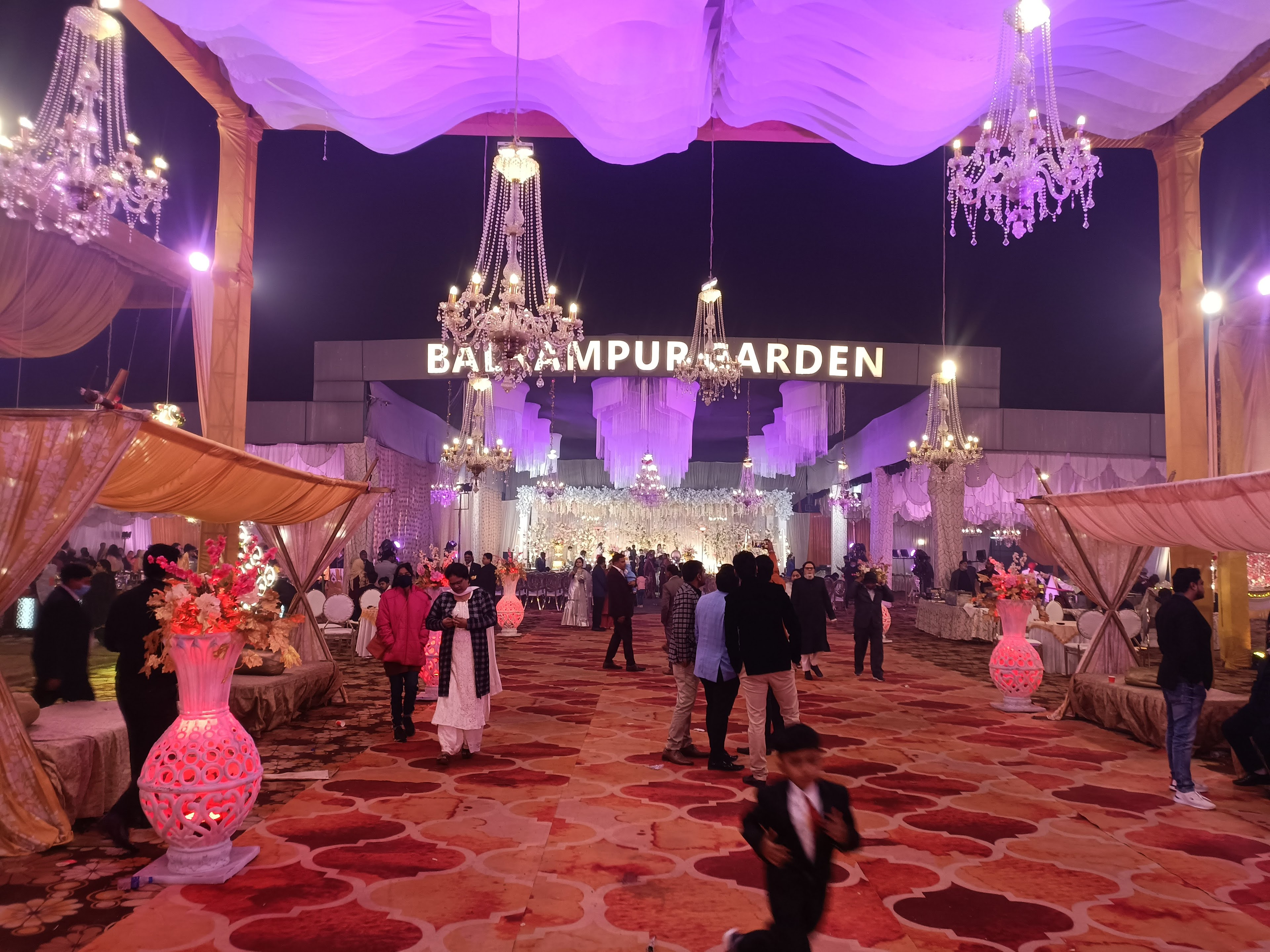 Balrampur Garden, Lucknow — photo 9
