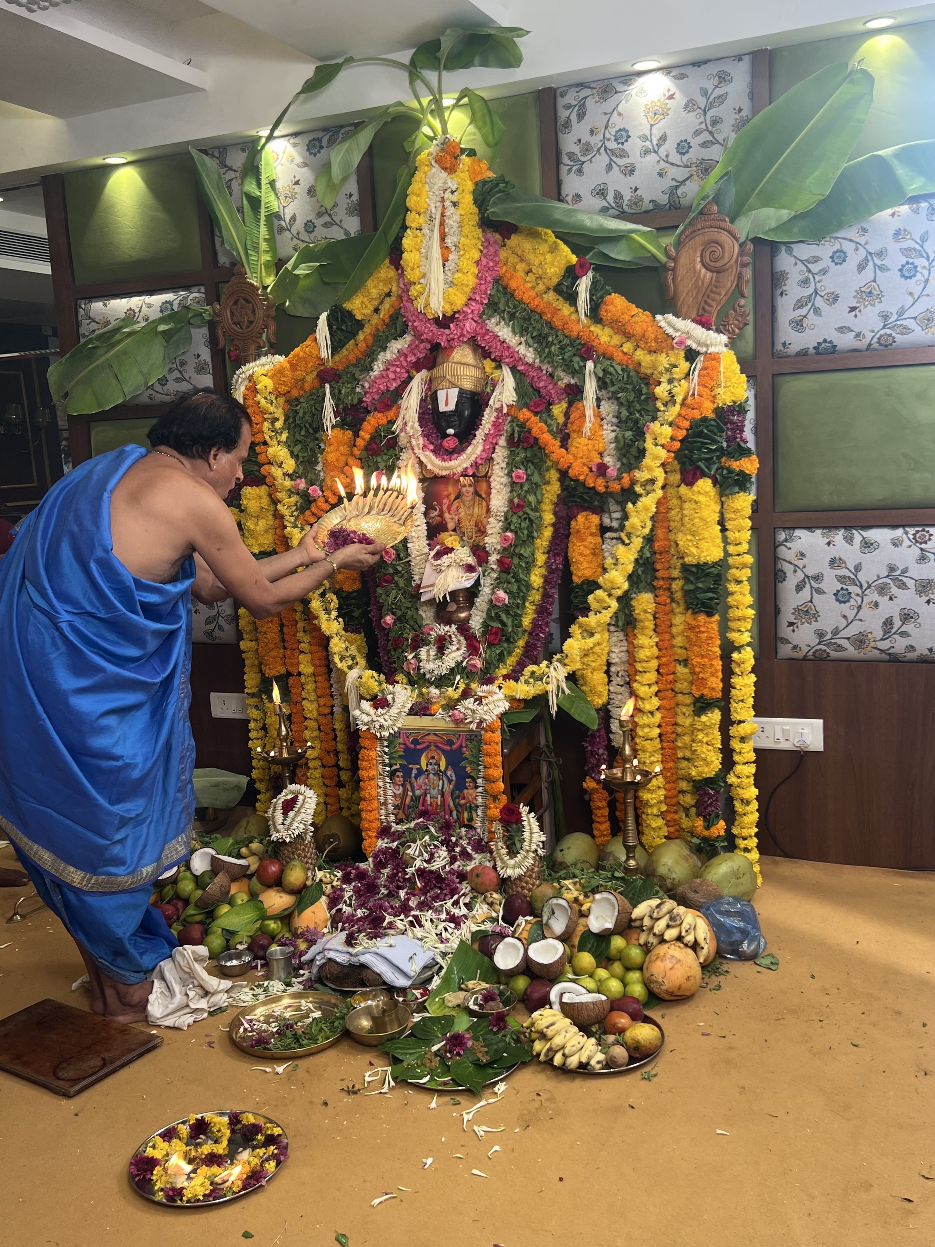 Palm Springs Banquet Hall, Mangaluru — photo 10