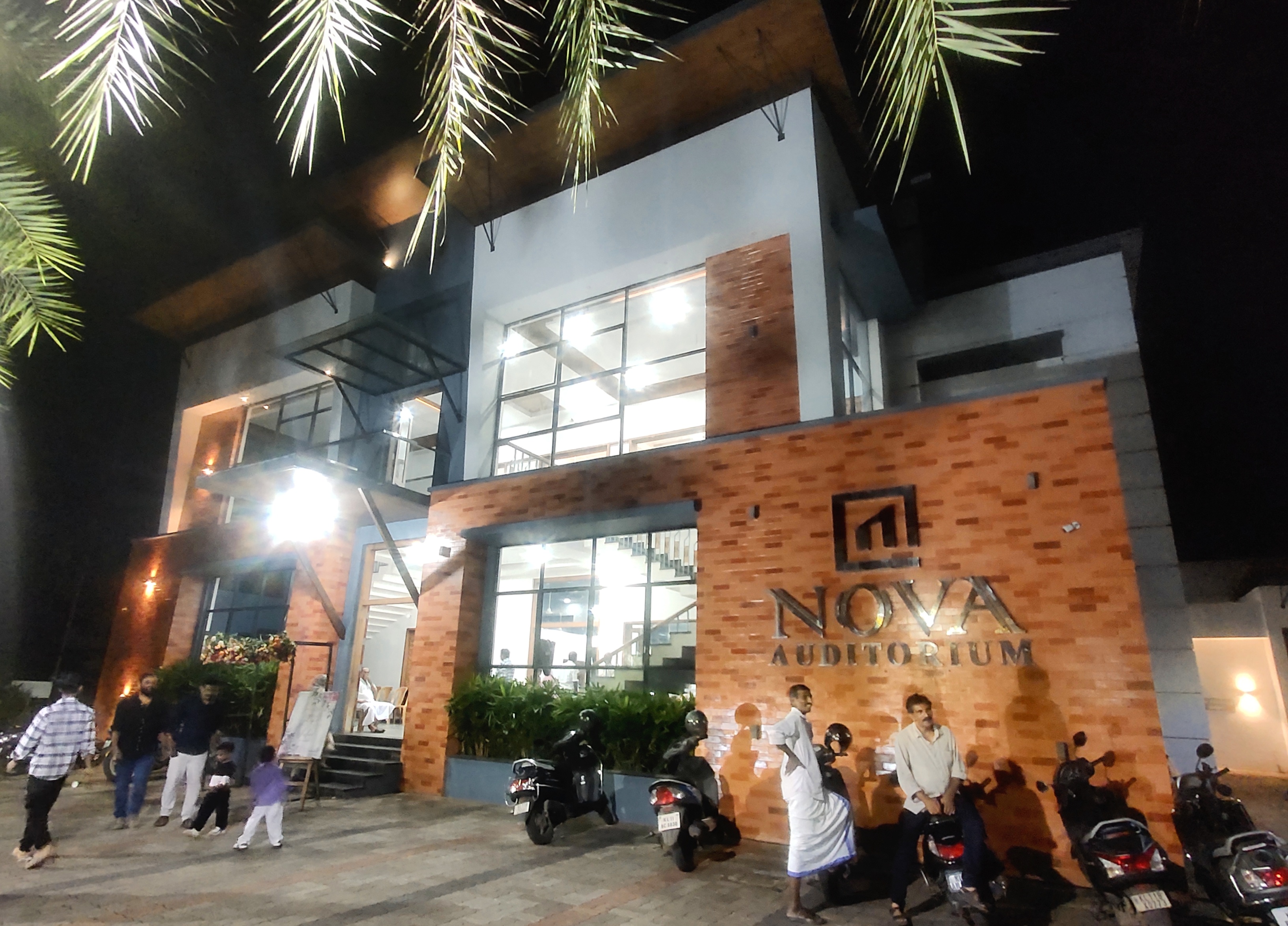 Nova Auditorium Palazhi, Kozhikode — photo 3