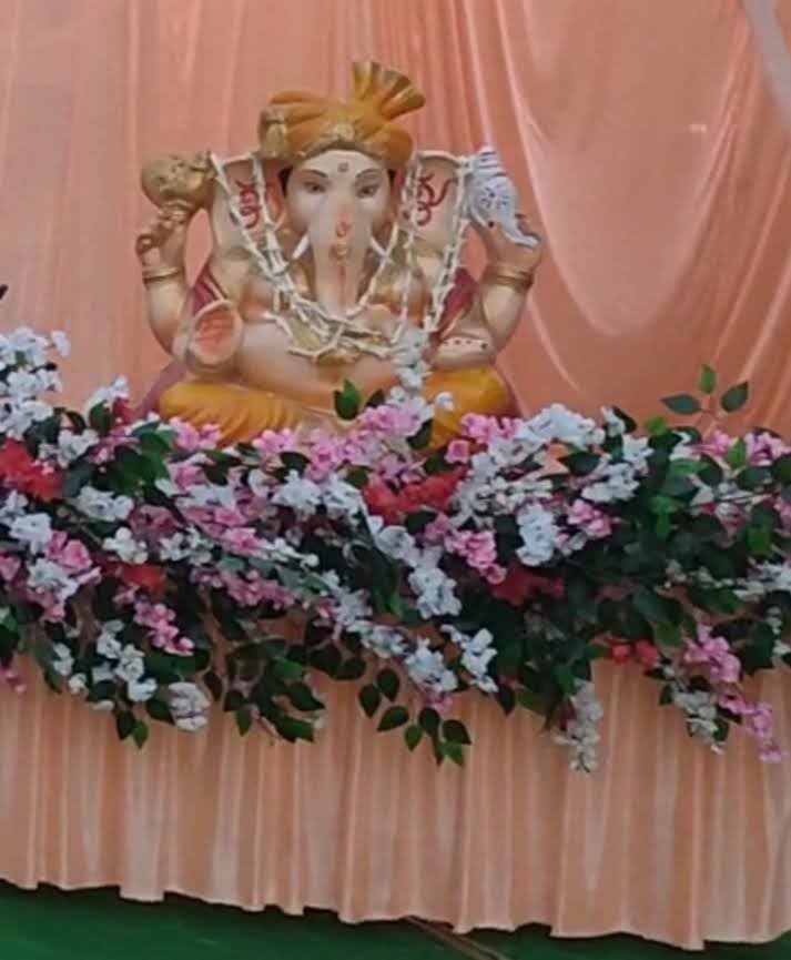 Raveen Banquet, Ranchi — photo 7