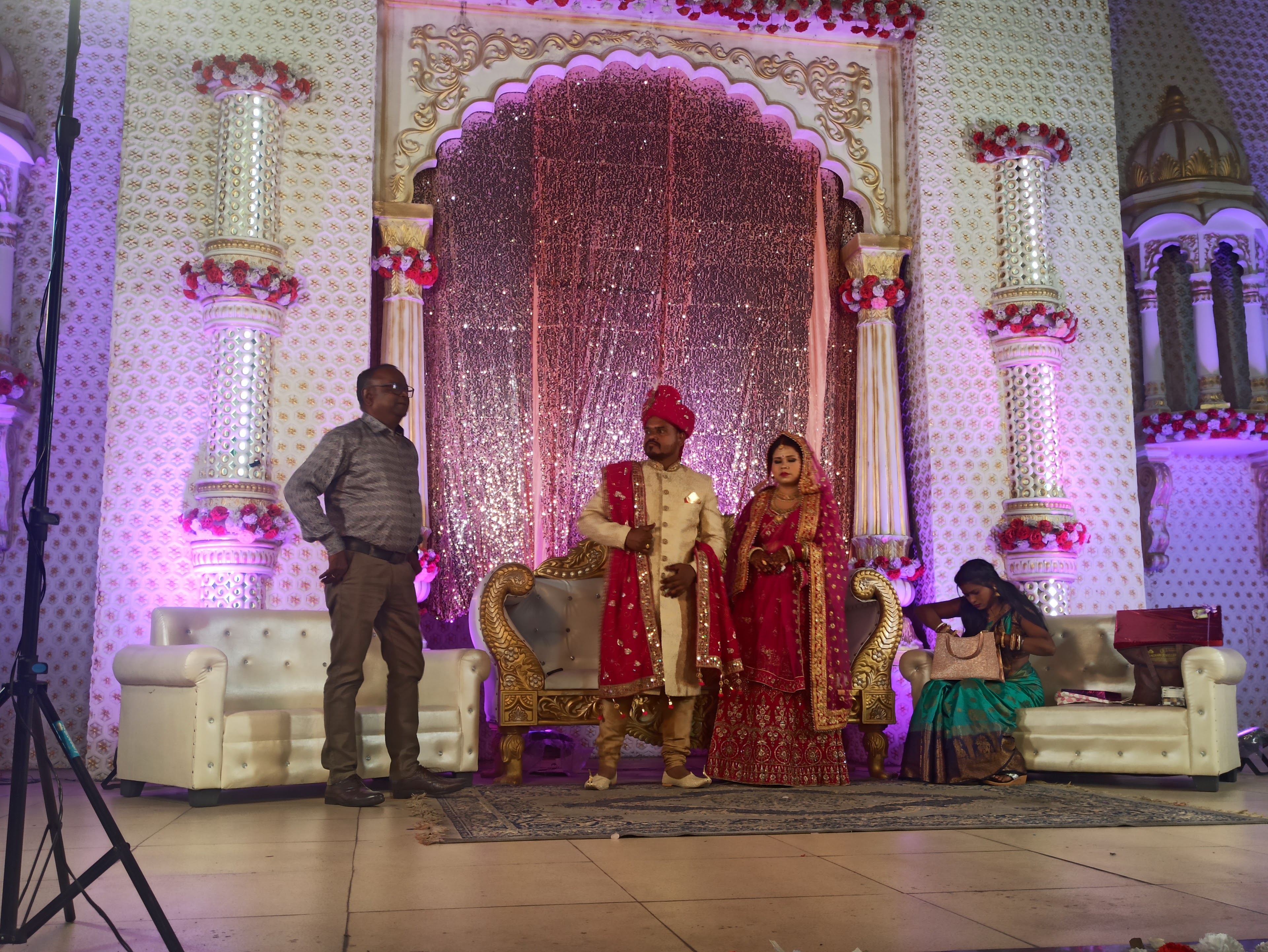 Rajwada Palace Jamshedpur, Jamshedpur — photo 8