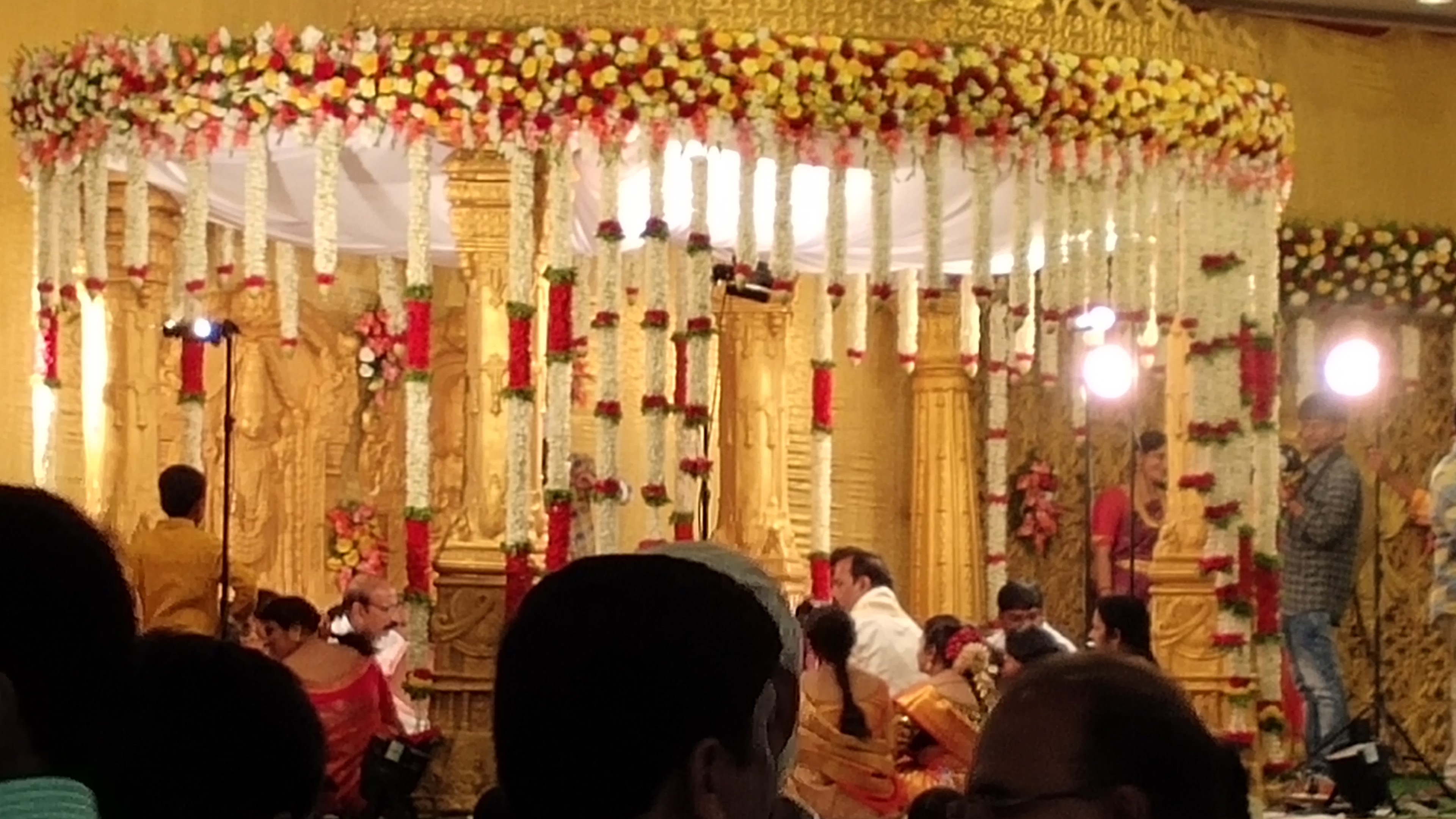 Sai Srinivasa Garden, Kadapa — photo 2