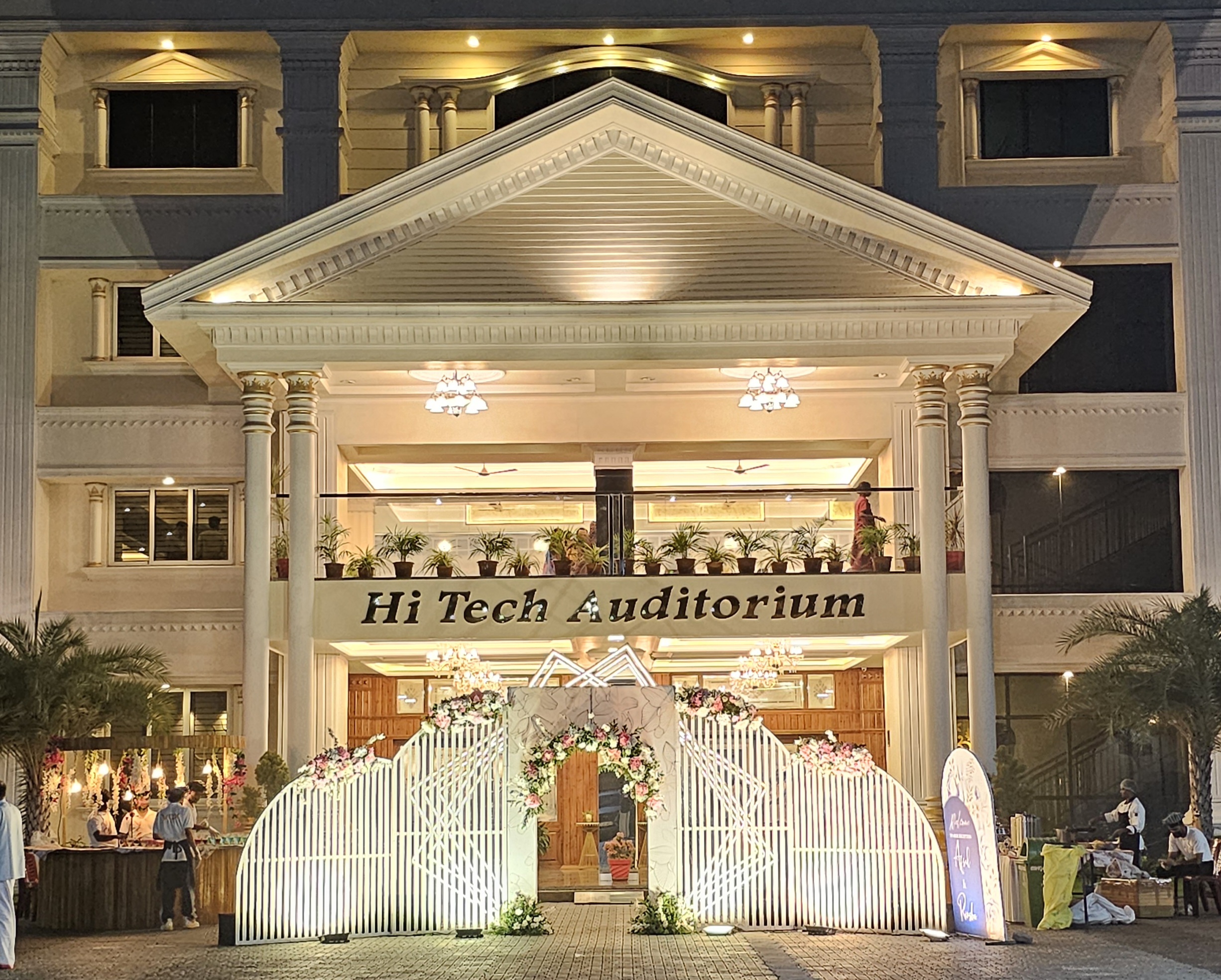 Hi Tech Auditorium, Palakkad — photo 4