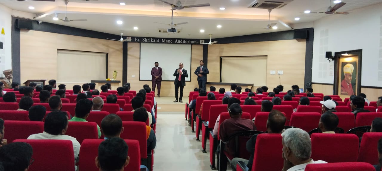Sir Vishveshwaraiya Hall, Kolhapur — photo 2