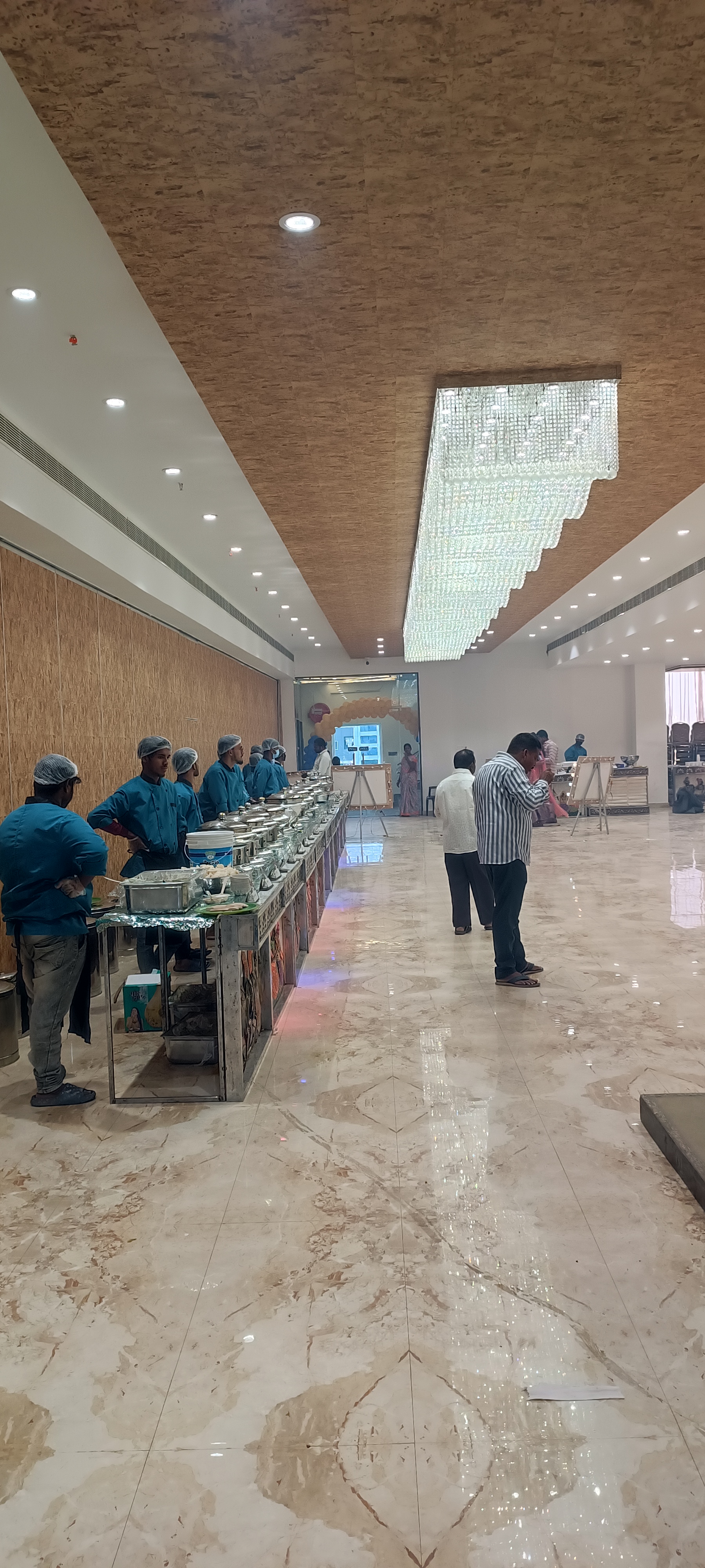 VAR Convention, Siddipet — photo 8