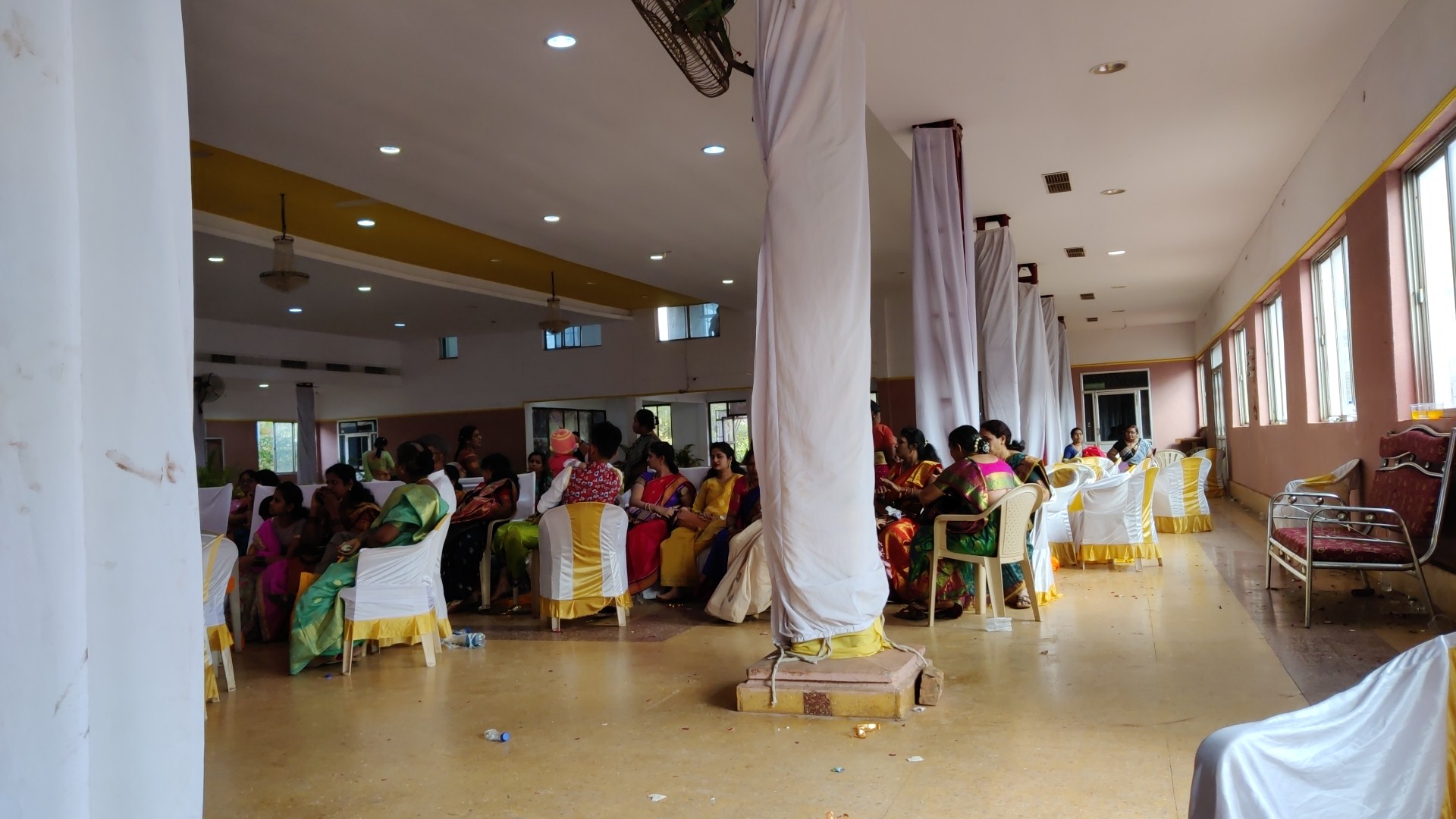 Jhira Function Hall, Bidar — photo 1