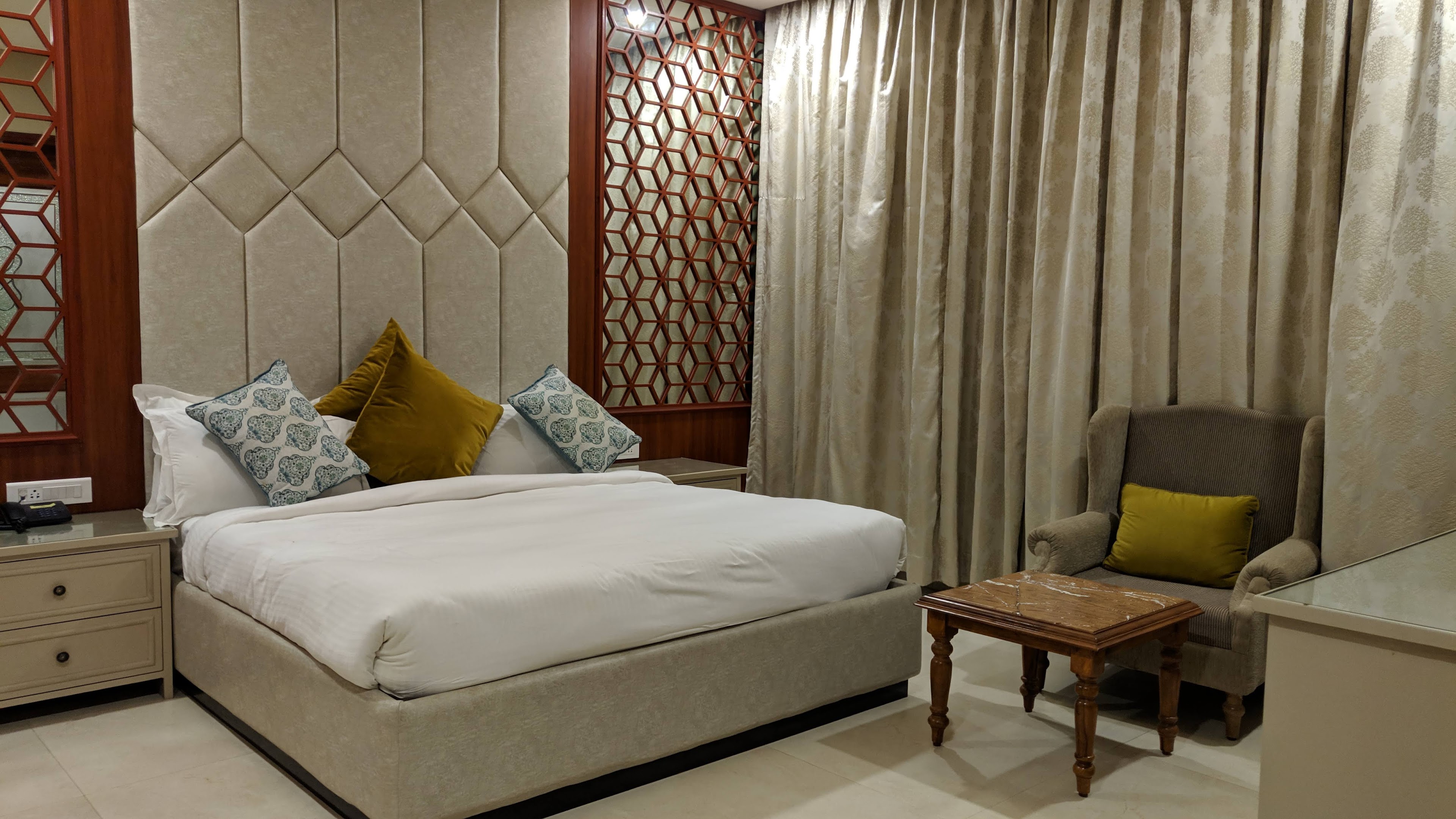 Amritam Palace(A Unit Of Hotel Holidays Desert), Jodhpur — photo 6