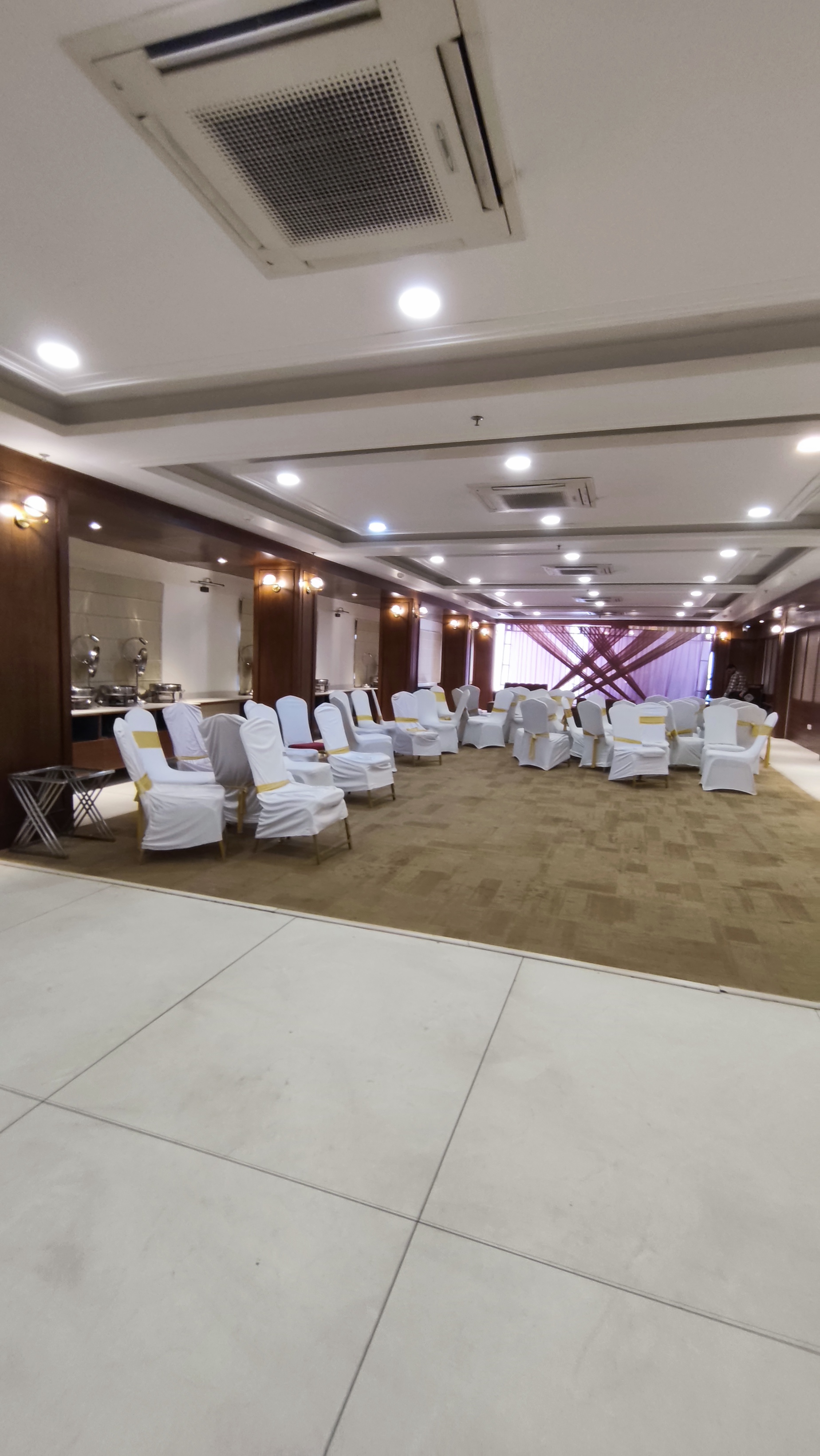 shyam darbar banquet, Varanasi — photo 6