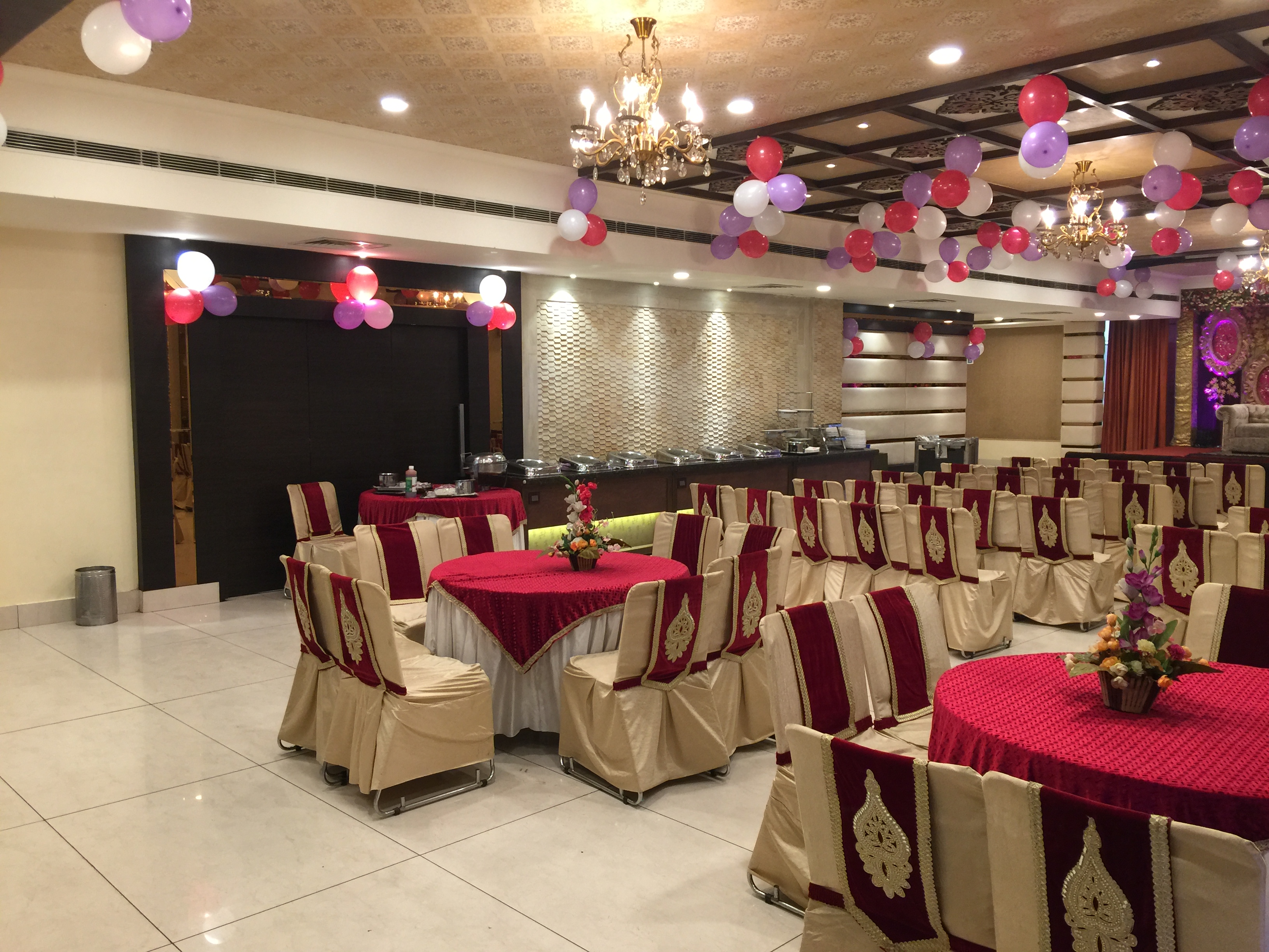 The Celebration Plaza, Ludhiana — photo 7
