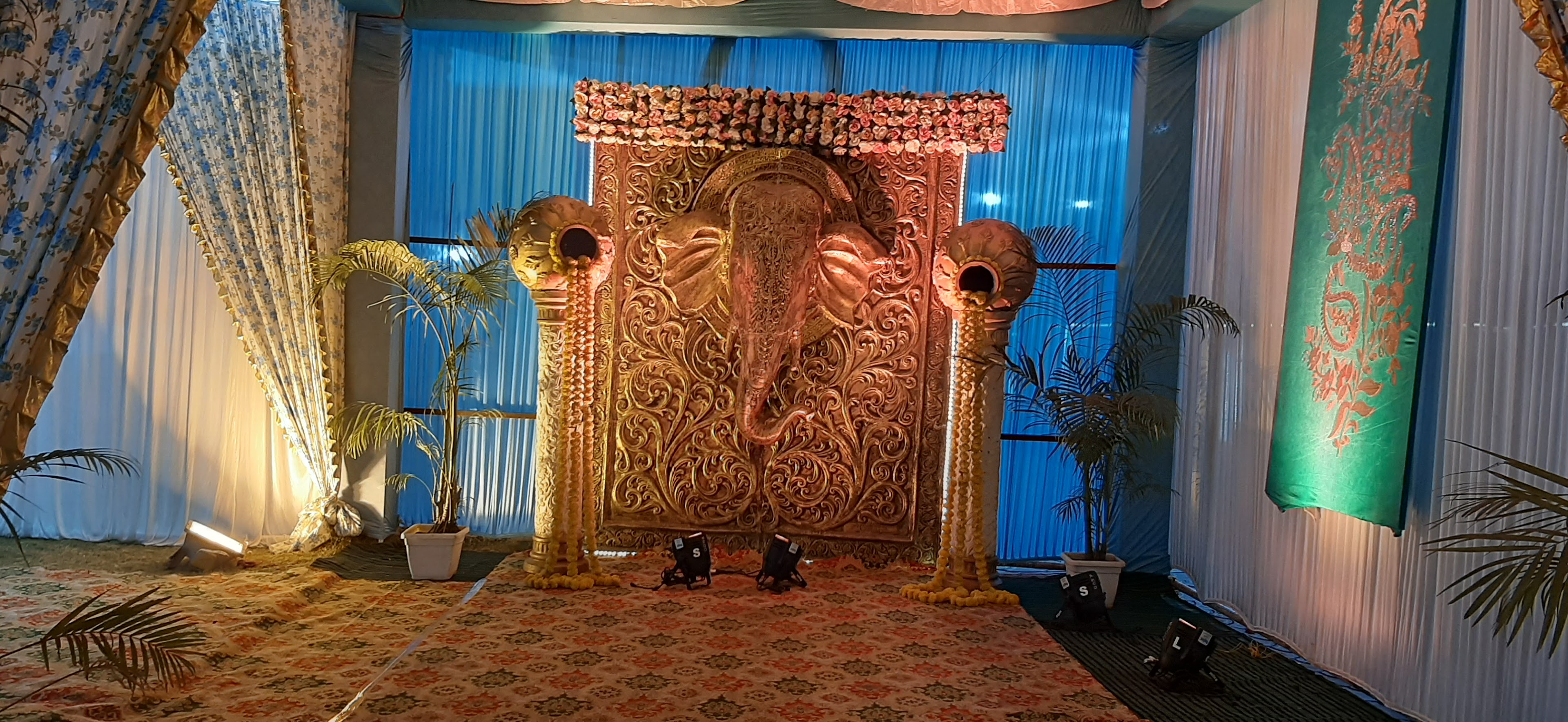 Fine Palace Marriage Garden, Bhopal — photo 7