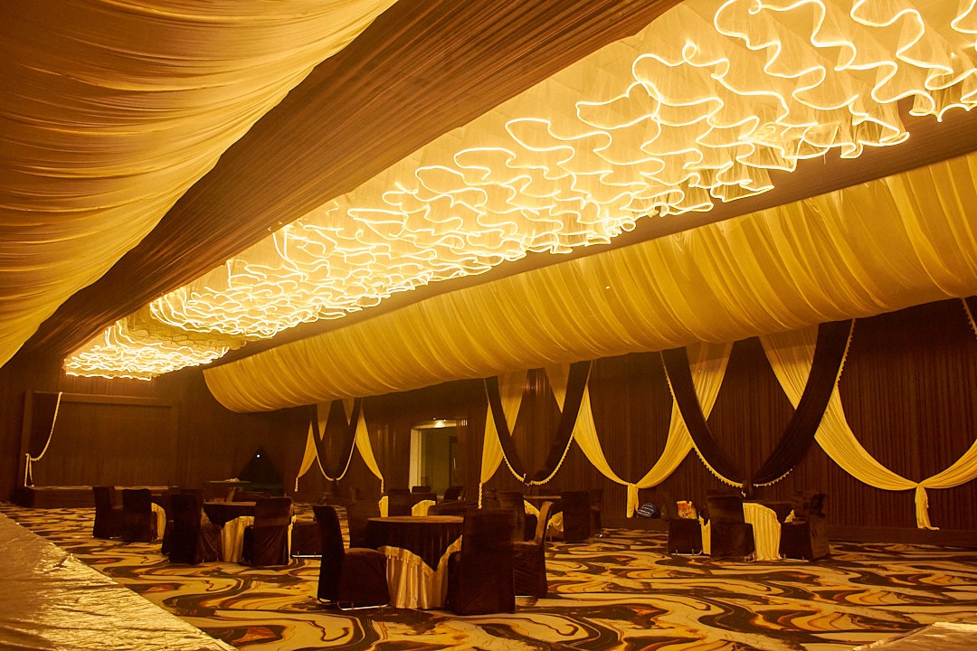 AMORA PARK(WEDDING PLACE), Raipur — photo 7