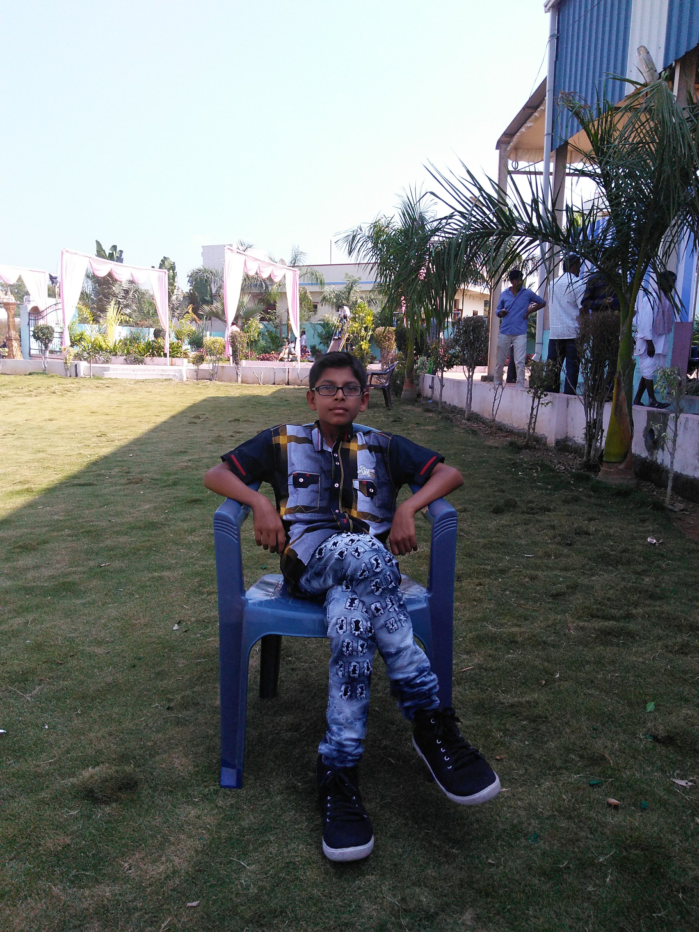 Amrutha Raj Function Palace - Godavarikhani City, Ramagundam — photo 9
