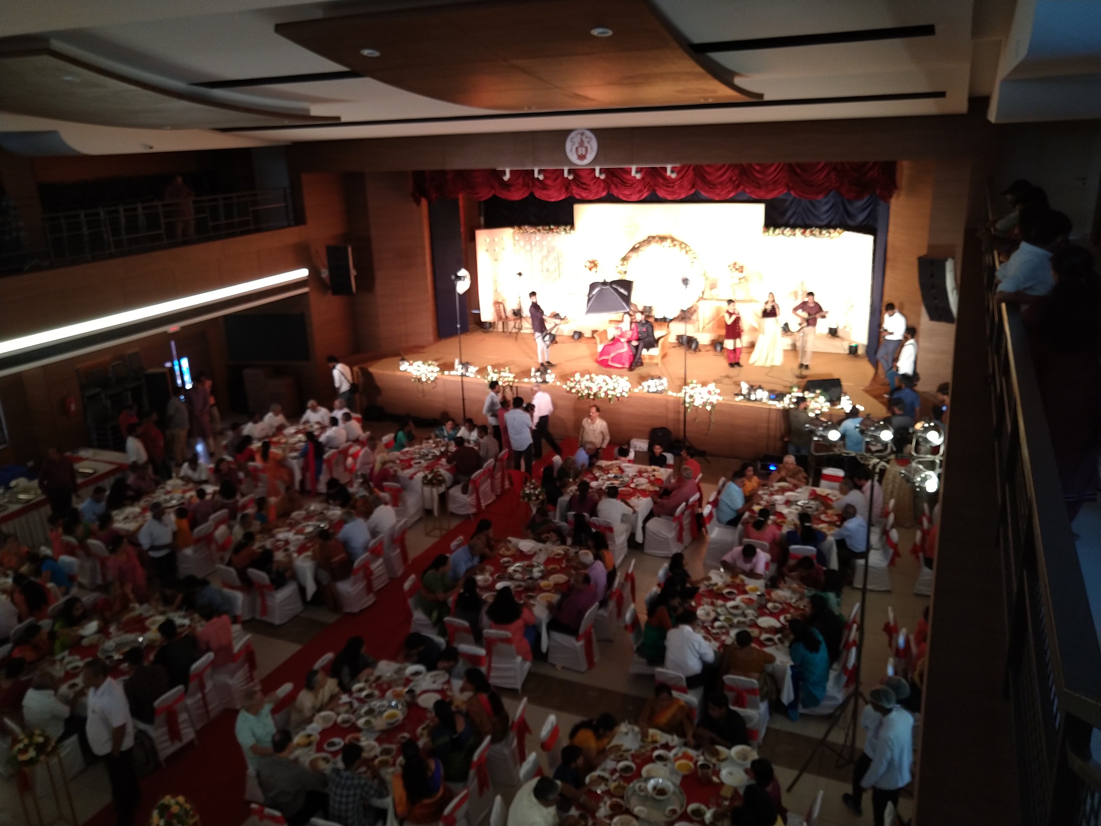 Mount Carmel Convention Centre Thiruvananthapuram, Thiruvananthapuram — photo 5