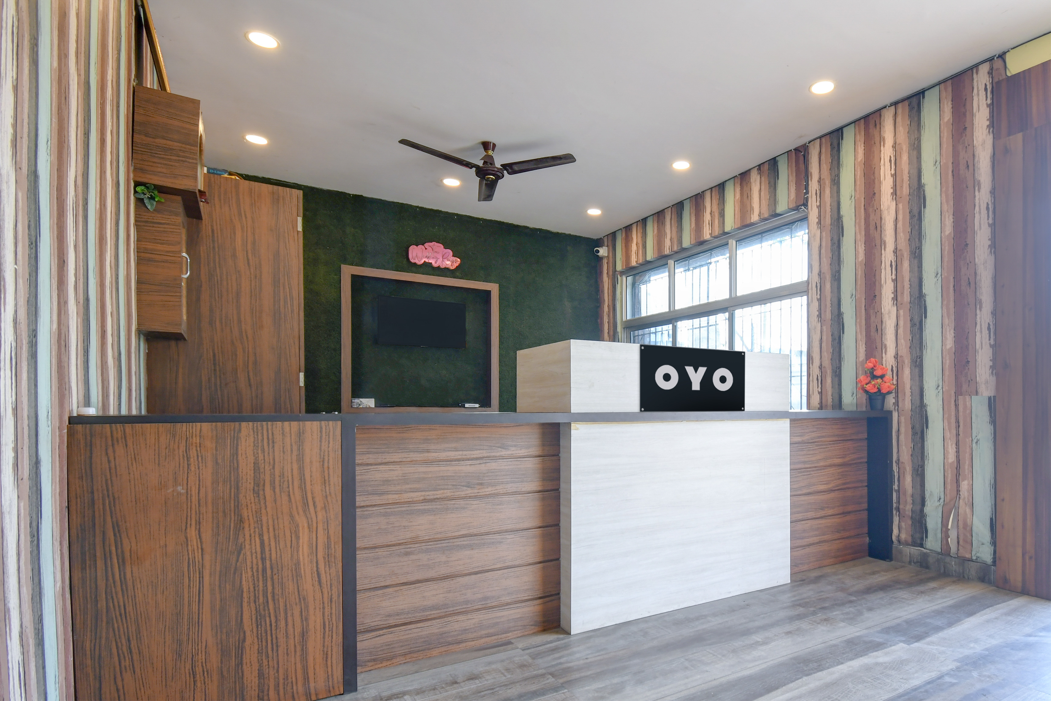 Hotel O by OYO THE WEDDING RINGS, Dhanbad — photo 7
