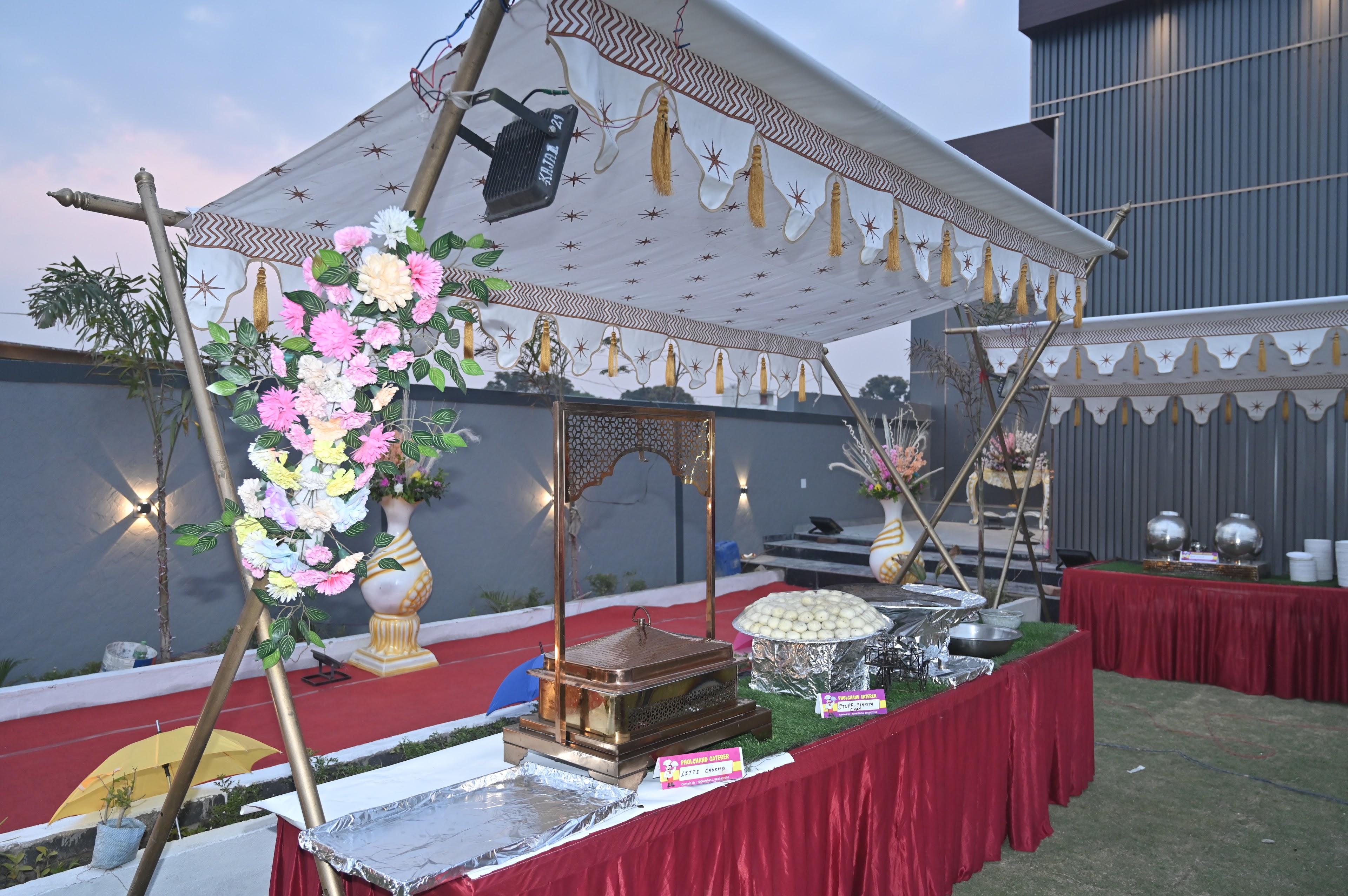 Infinity Banquet Hall, Ranchi — photo 6