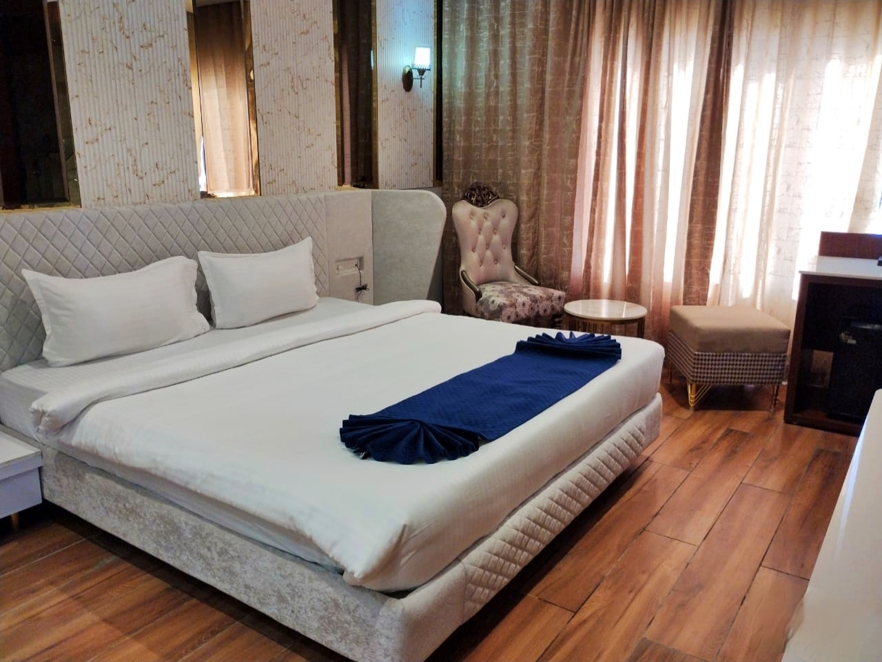 SatyaSushila Hotel & Resort | Marriage Garden, Indore — photo 5