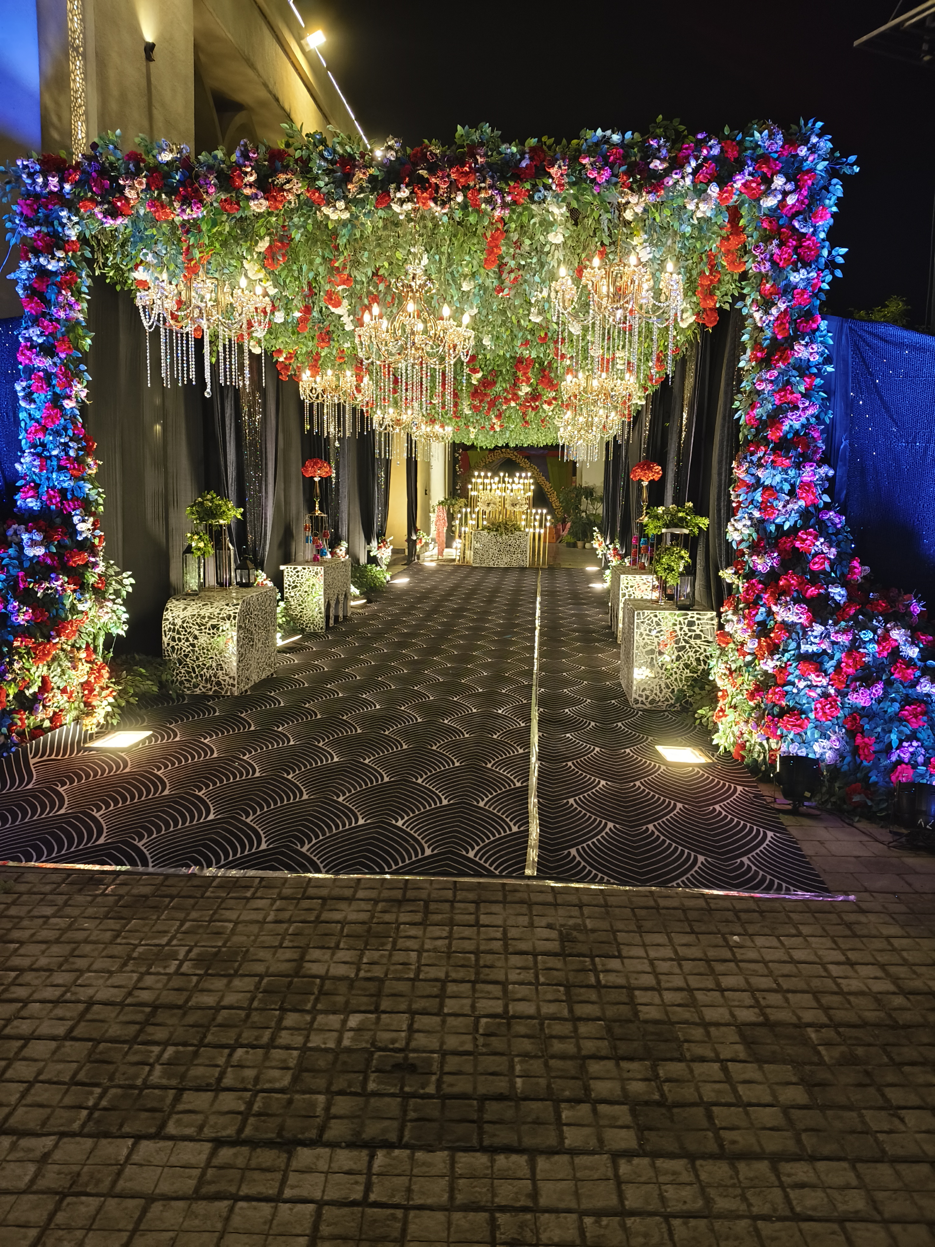 7 Vachan Lawns & Banquets, Jabalpur — photo 9