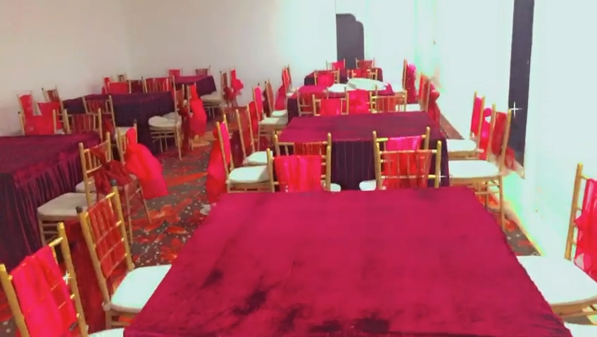 Merchant Banquet Hall, Mumbai — photo 9