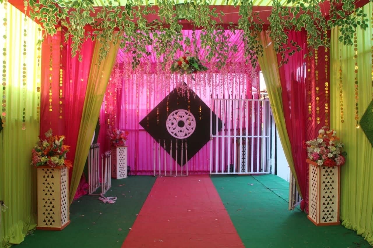 P.A.S Marriage garden, Kota — photo 7