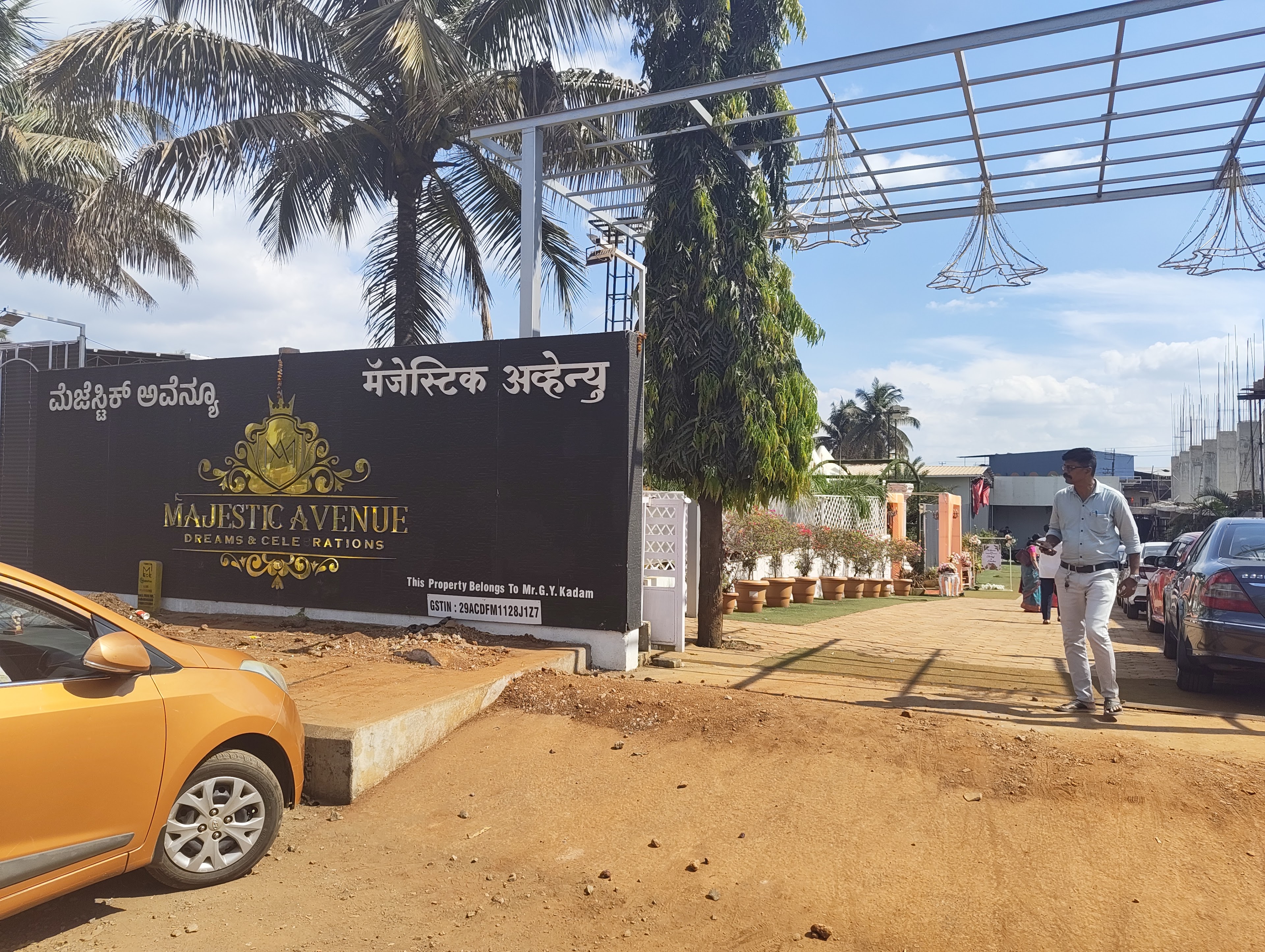 Majestic Avenue, Belagavi — photo 10