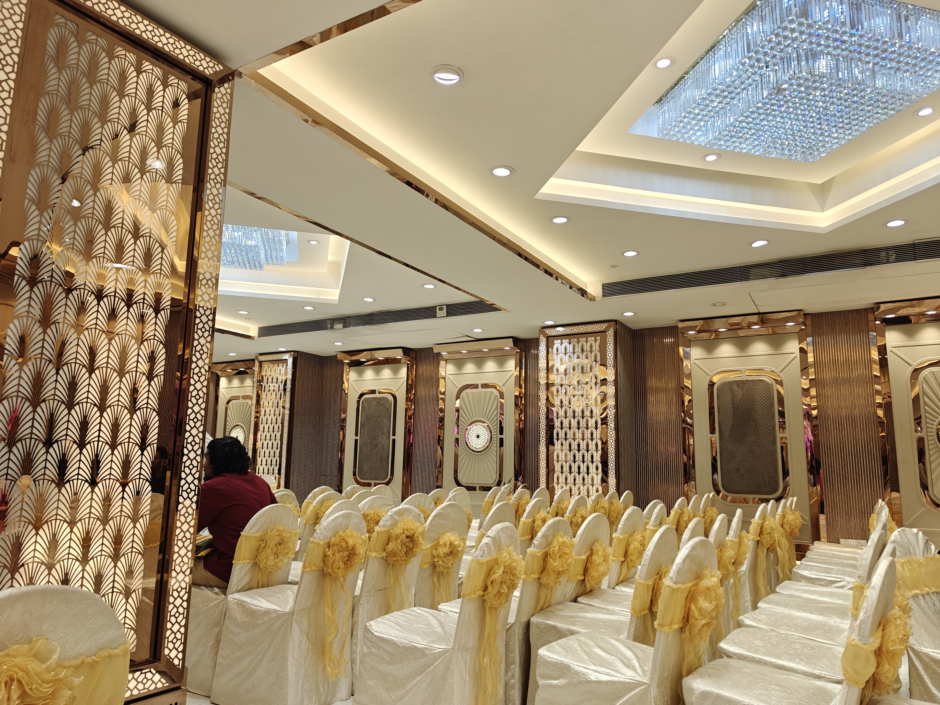 Ashoka Banquet Hall, Navi Mumbai — photo 2