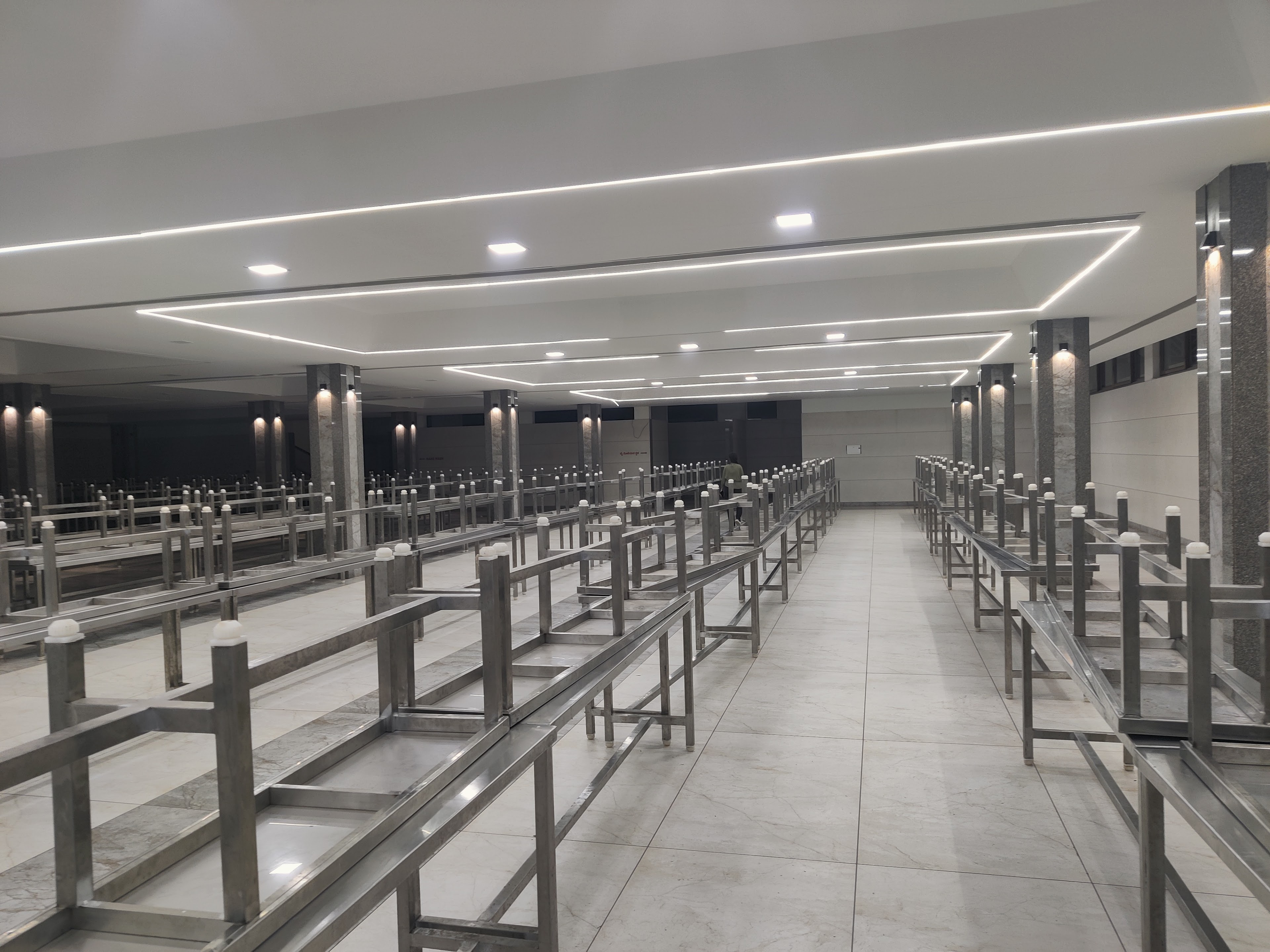 Shri Abhainava Renuka Convention Hall || Daavanagere, Davangere — photo 3