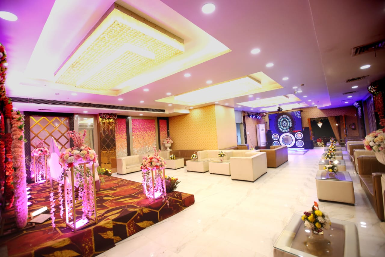 The Royal Events & Banquets, Ghaziabad — photo 2