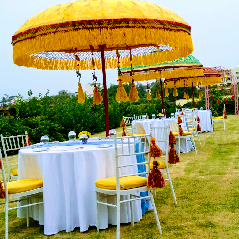 Magic Lights Events - wedding planners in udaipur, Udaipur — photo 10