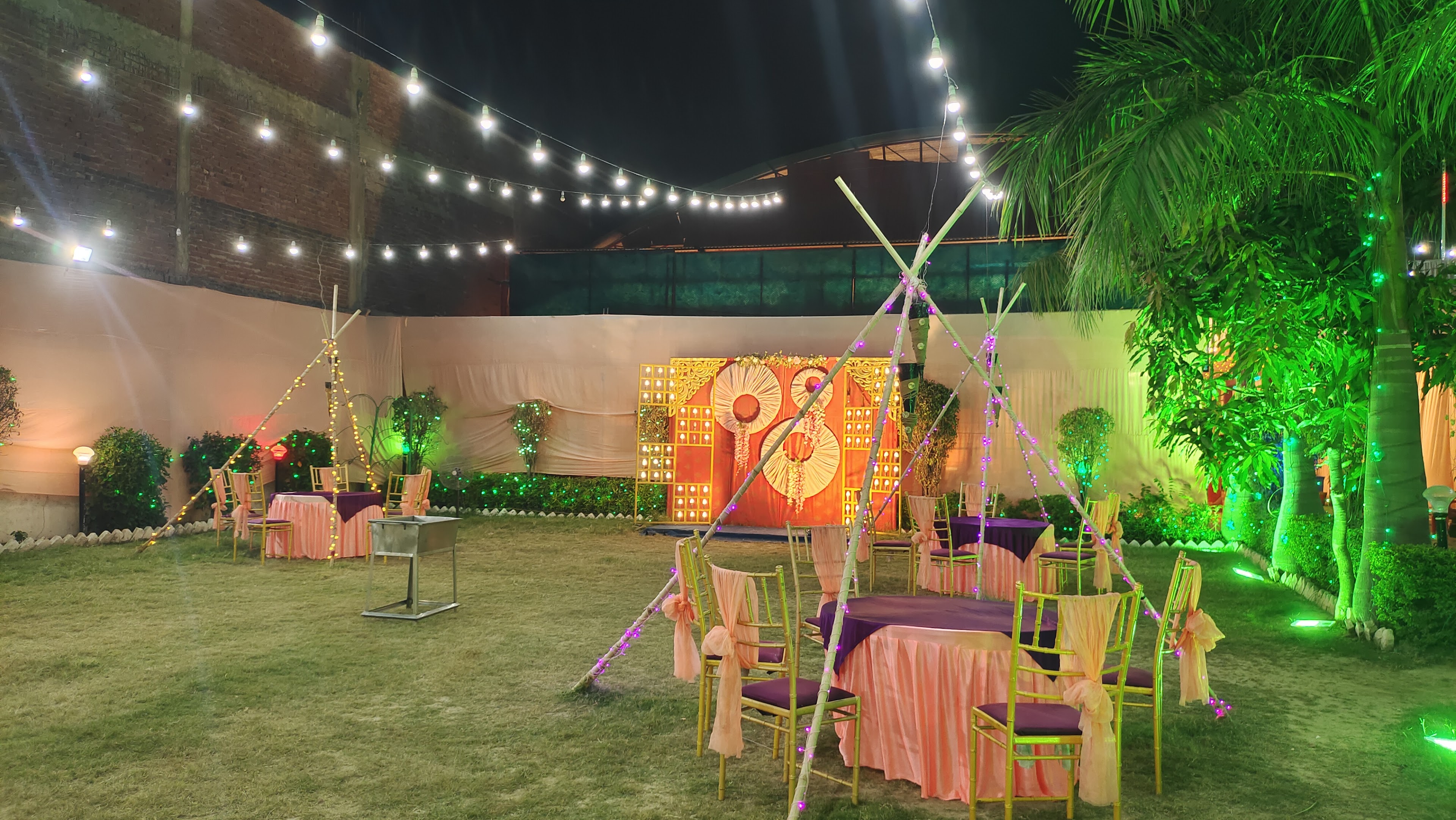 Vrindavan Garden, Prayagraj — photo 3