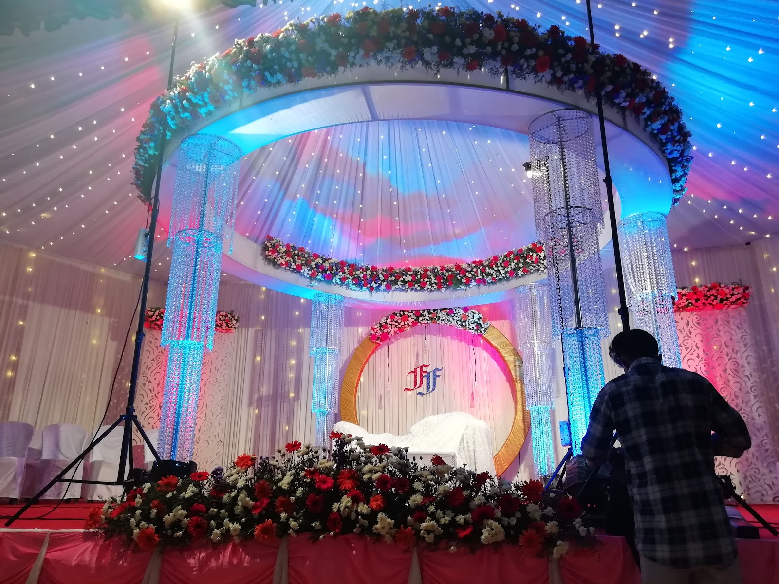 Sarada Kalyana Mandapam, Kollam — photo 6