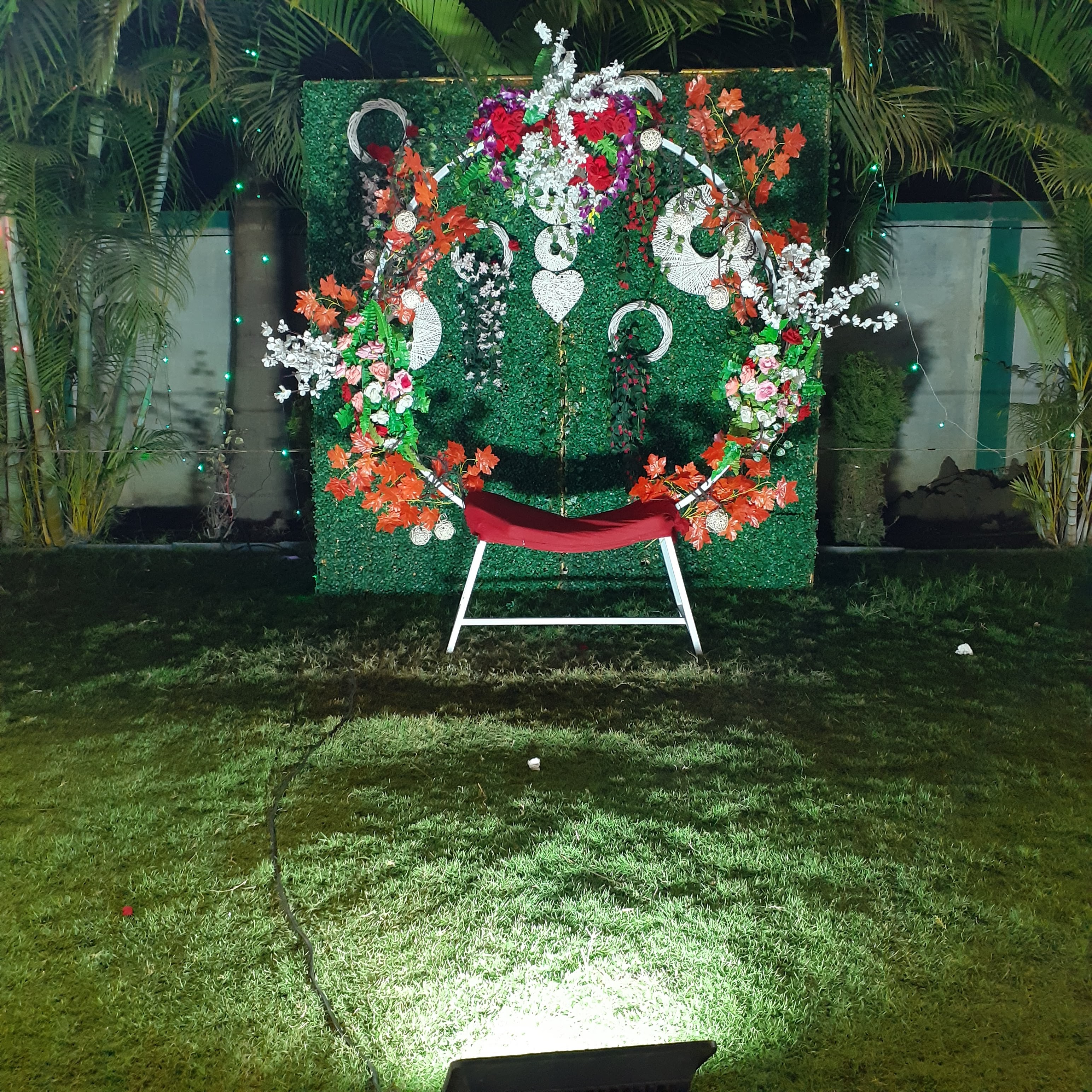 Celebration Palace, Bhilai — photo 10
