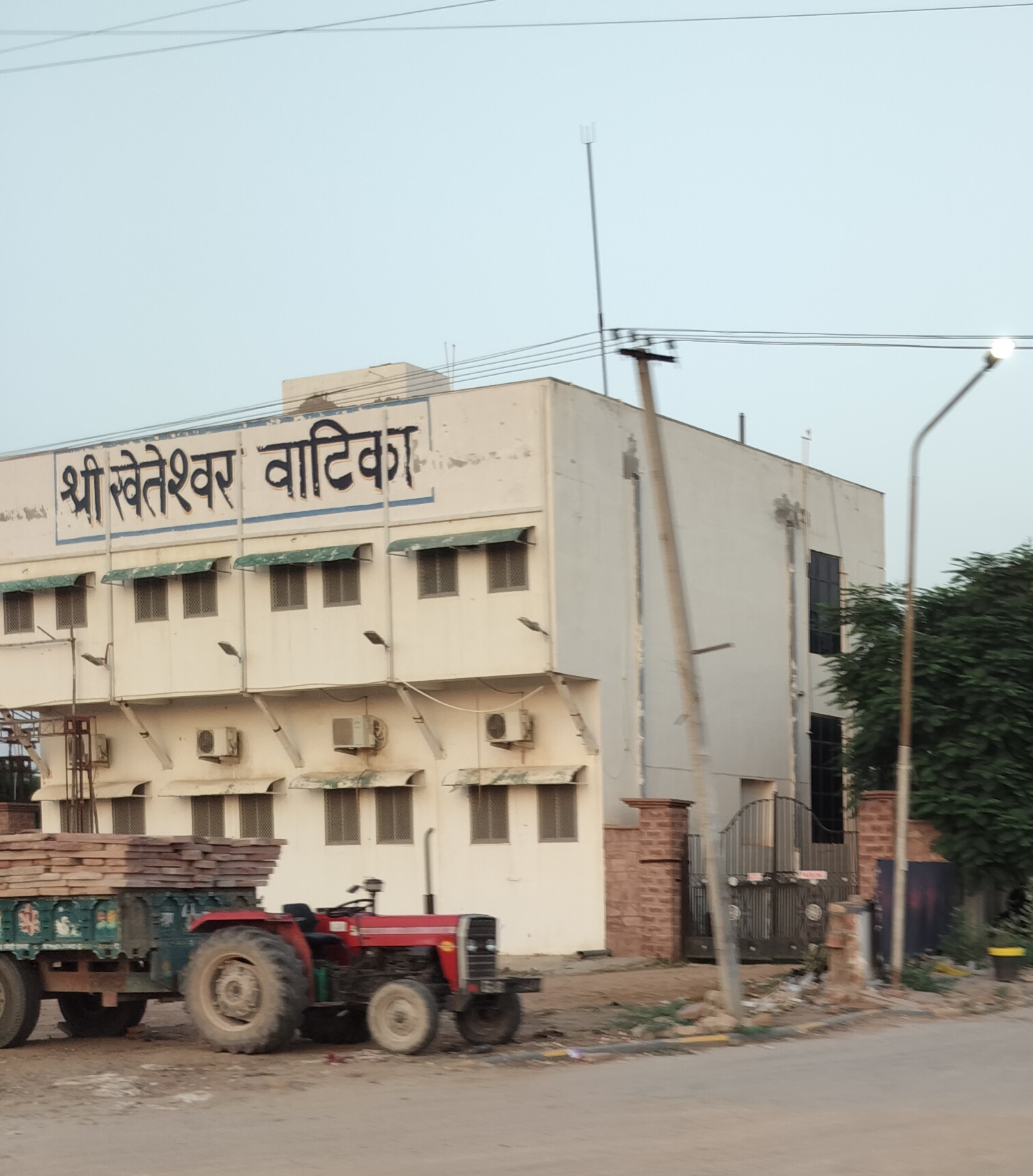 Kheteshwar Vatika And Tent House, Jodhpur — photo 10