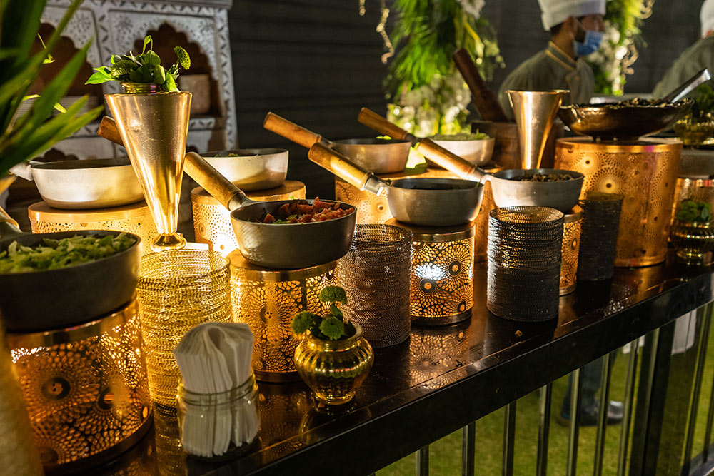 DARBAR EVENTS & CATERING™ ( Events & Catering Company ), Gaya — photo 8