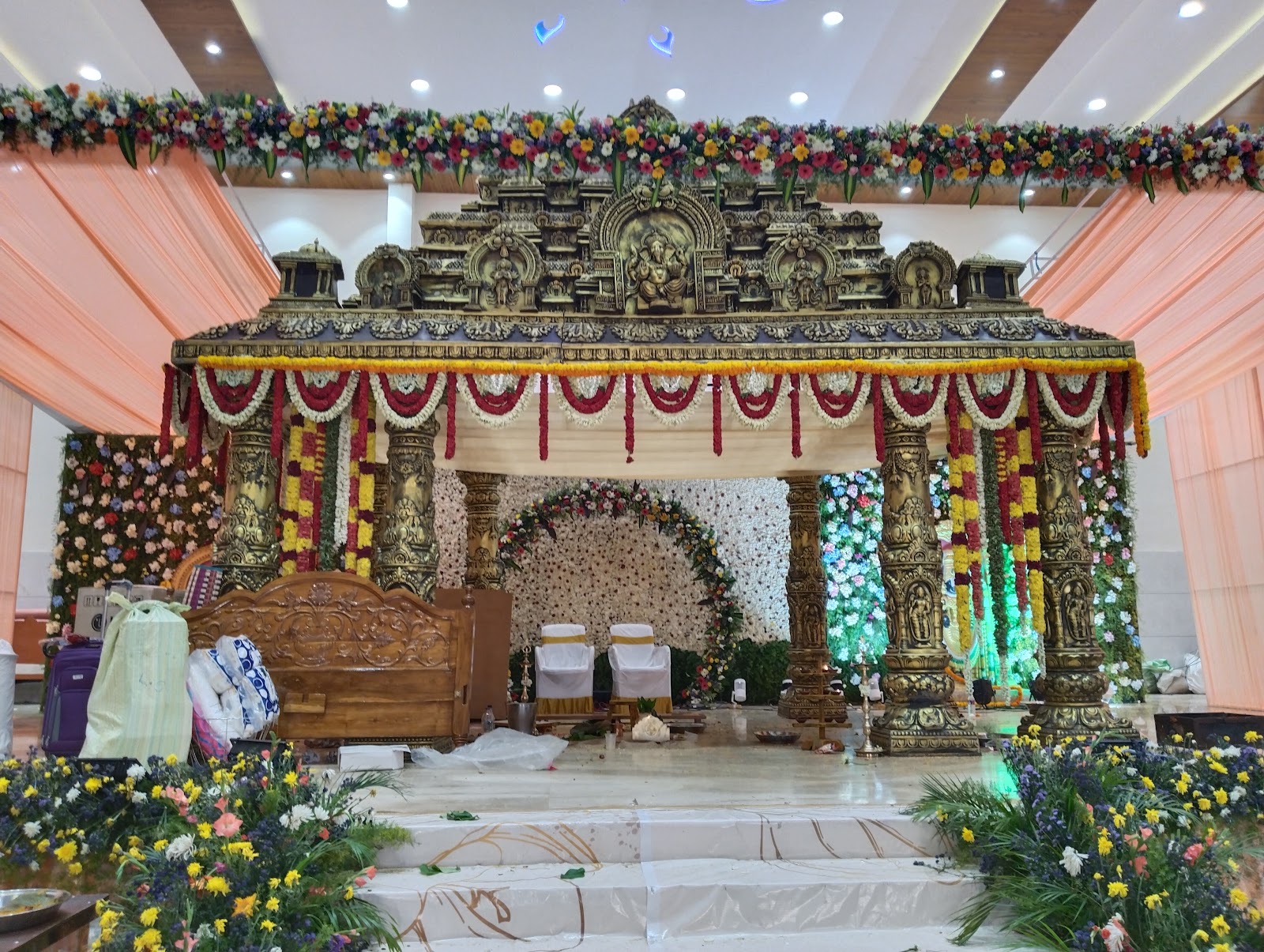 RAMANI SHANKAR MAHAL - Vellore, Vellore — photo 8
