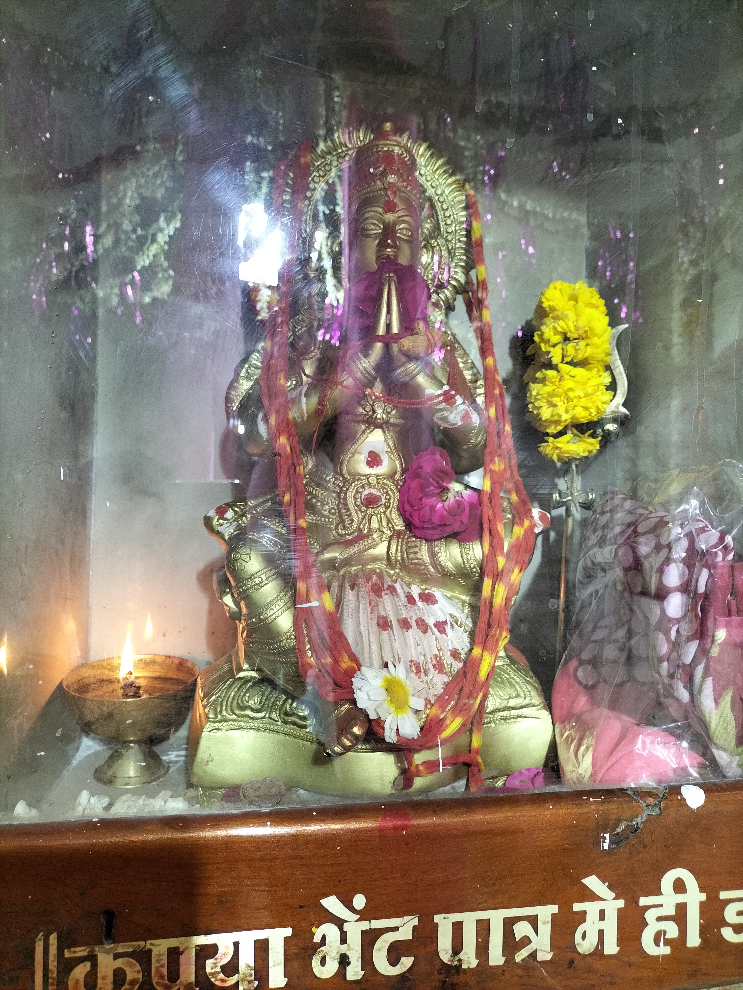 Vishnu Vatika Marriage garden, Ujjain — photo 6