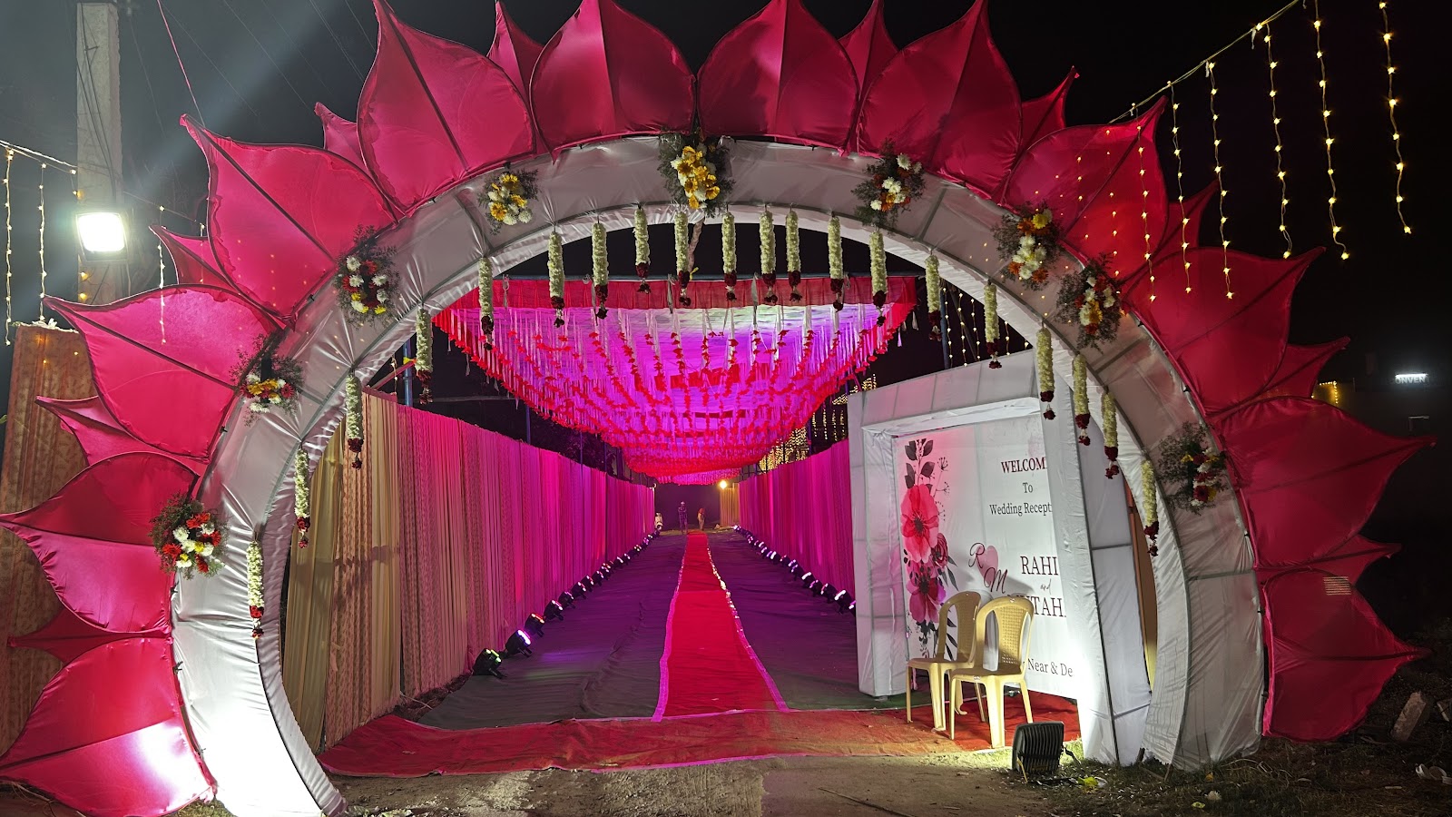 KN CONVENTION, Guntur — photo 7