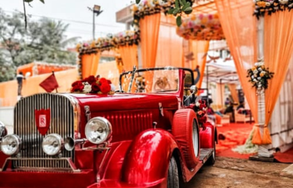 53 Open Court (Wedding venue in Patna), Patna — photo 4