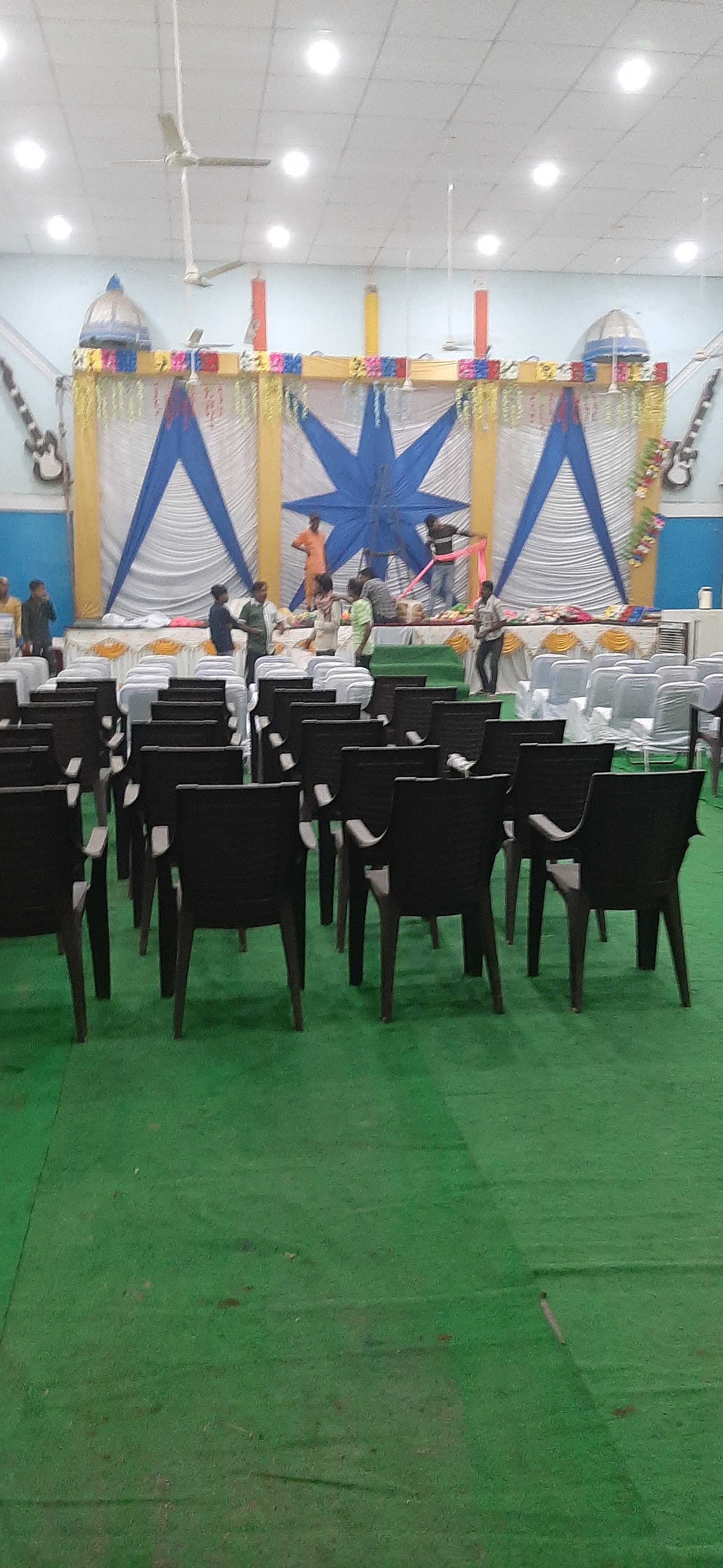 P.A.S Marriage garden, Kota — photo 9