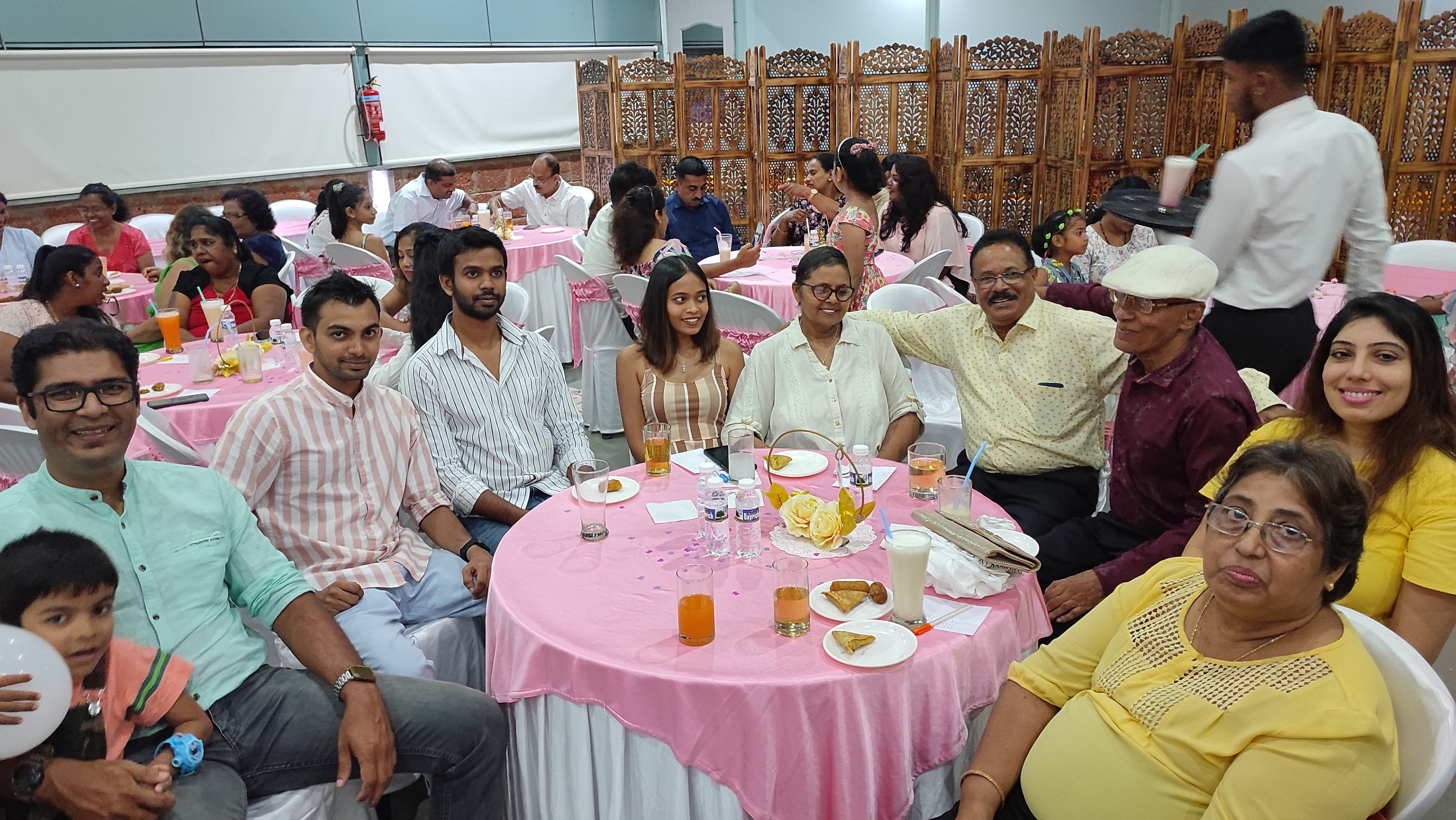 Plumeria Banquet Hall, Panaji — photo 8