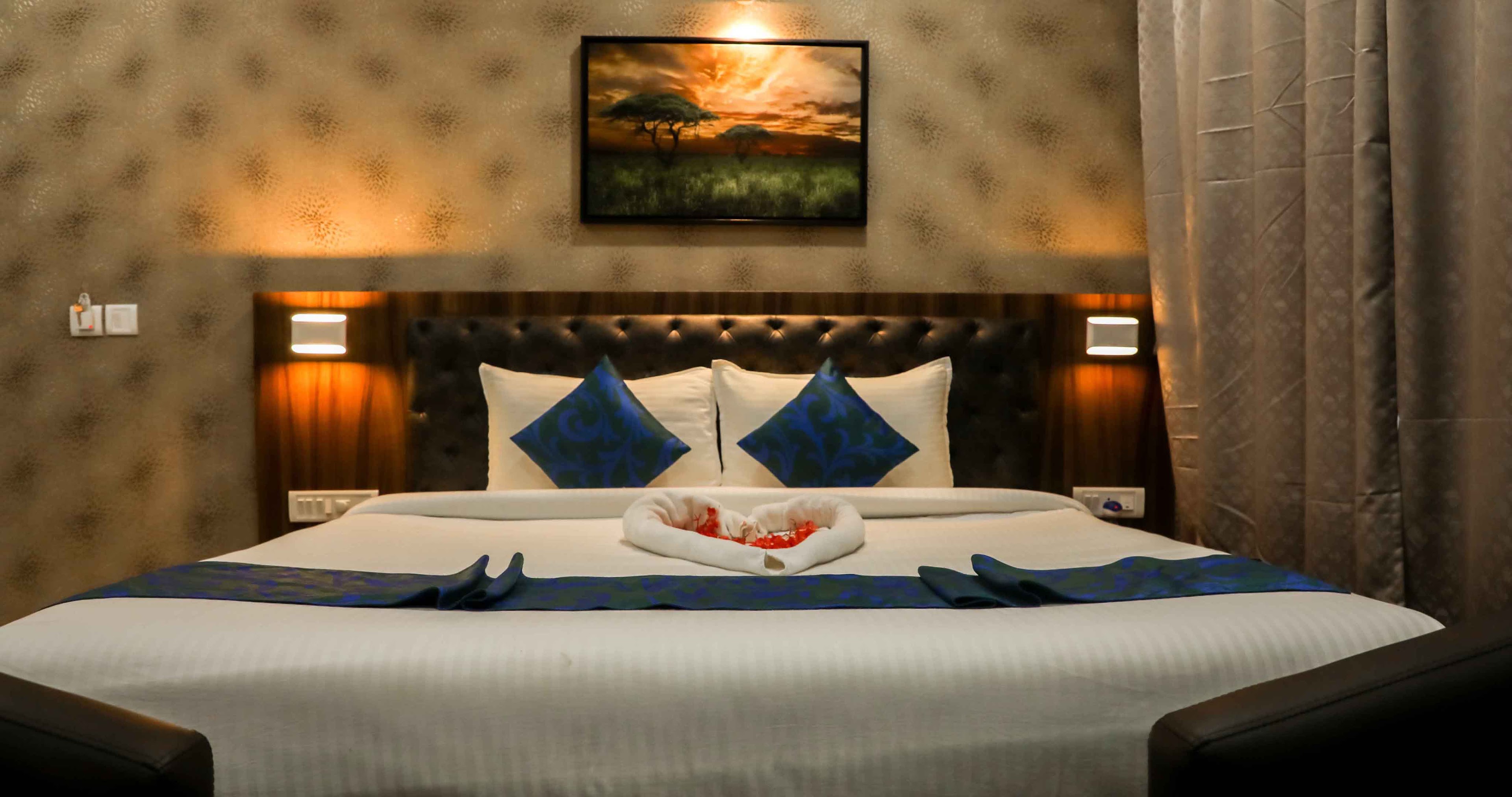 Jungle Hill Resort, Coorg, Madikeri — photo 2