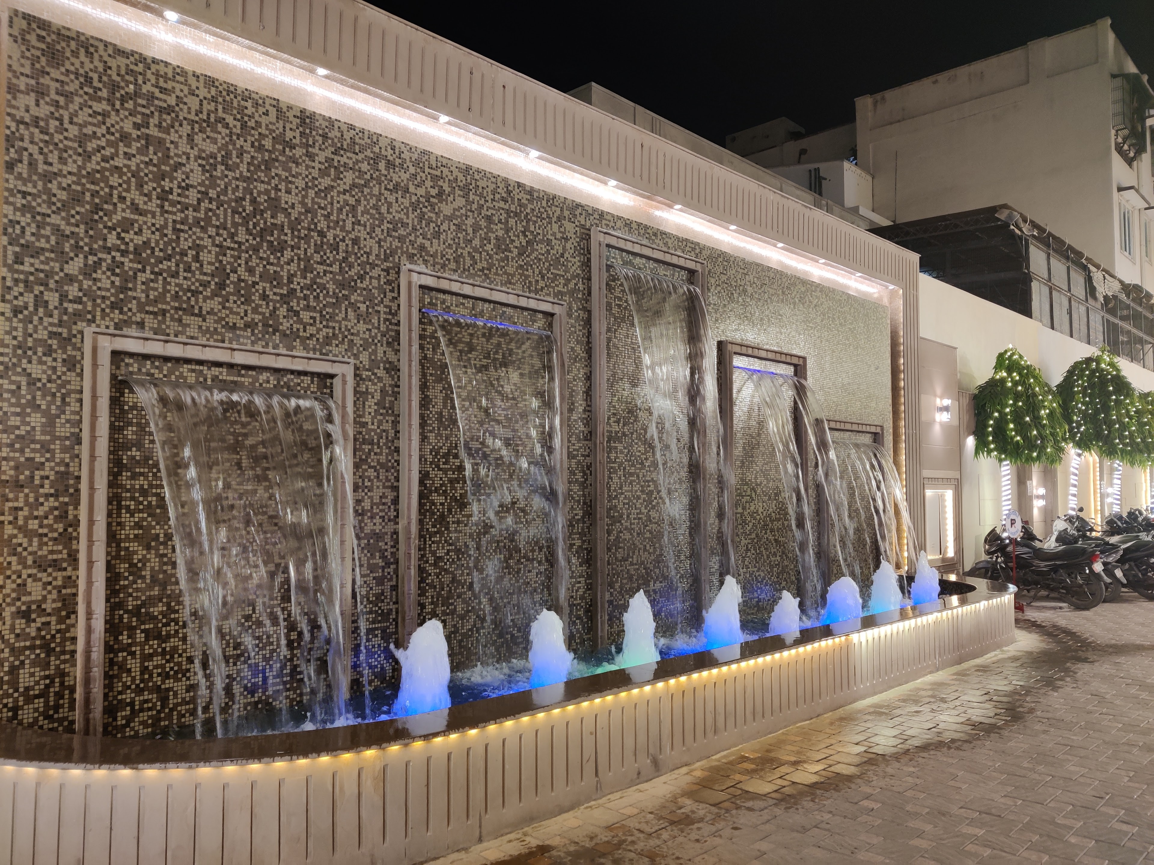 Shubham Lawn and Banquet, Varanasi — photo 5