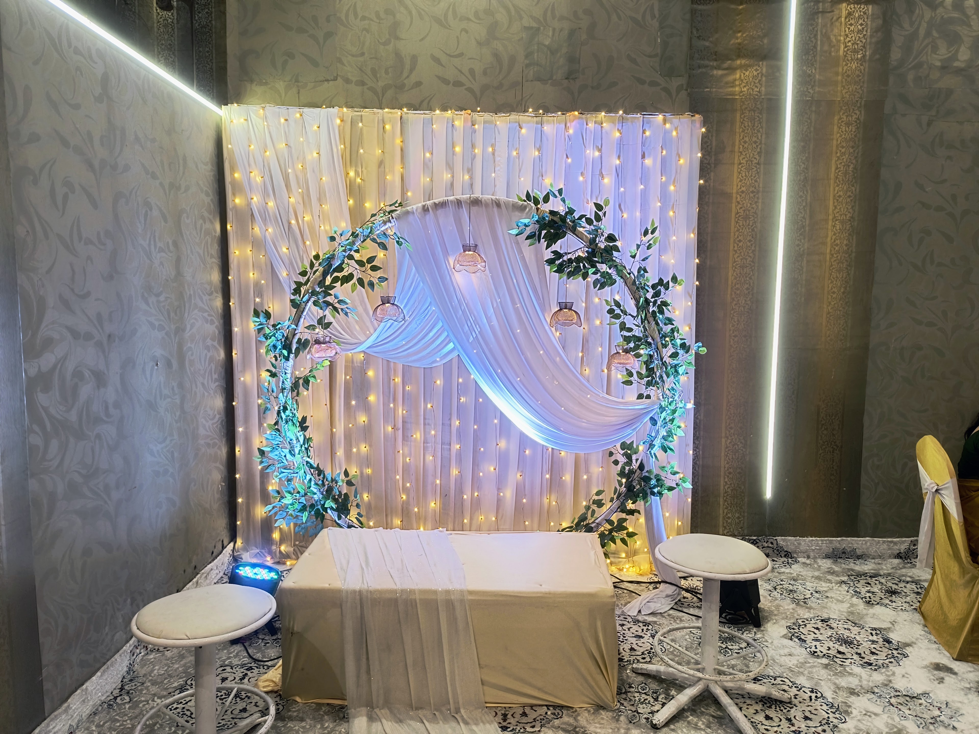 Shubh movment event's, Navi Mumbai — photo 2