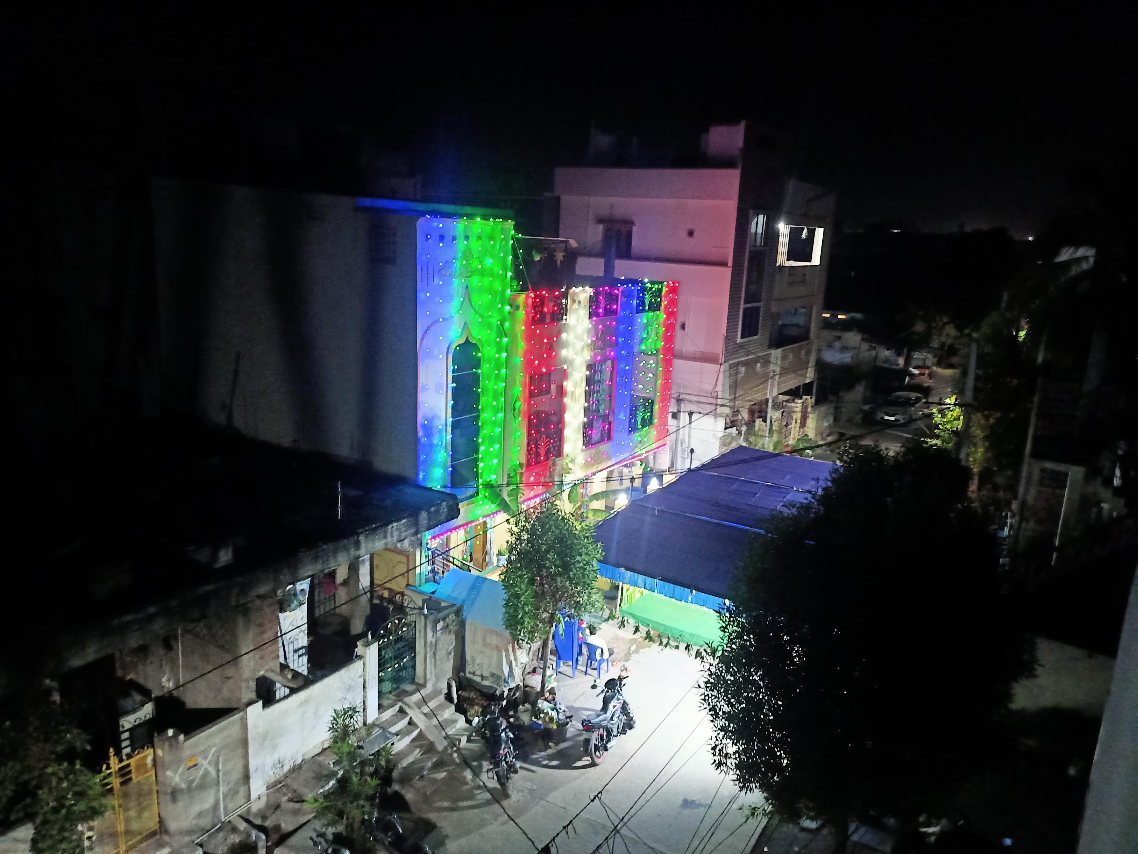 Kapu Kalyan mandapamu, Ongole — photo 8