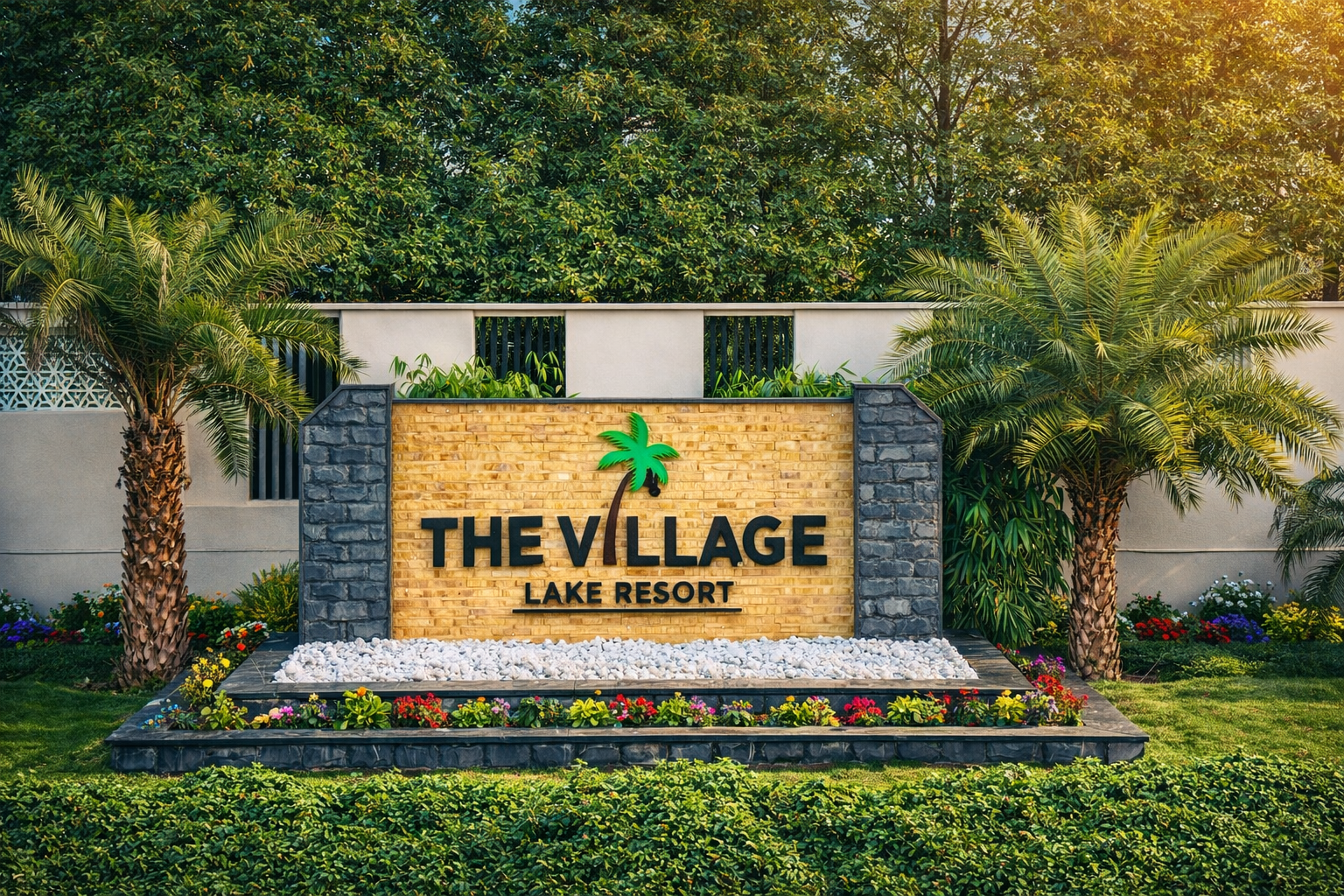 The Village Lake Resort, Varanasi — photo 5