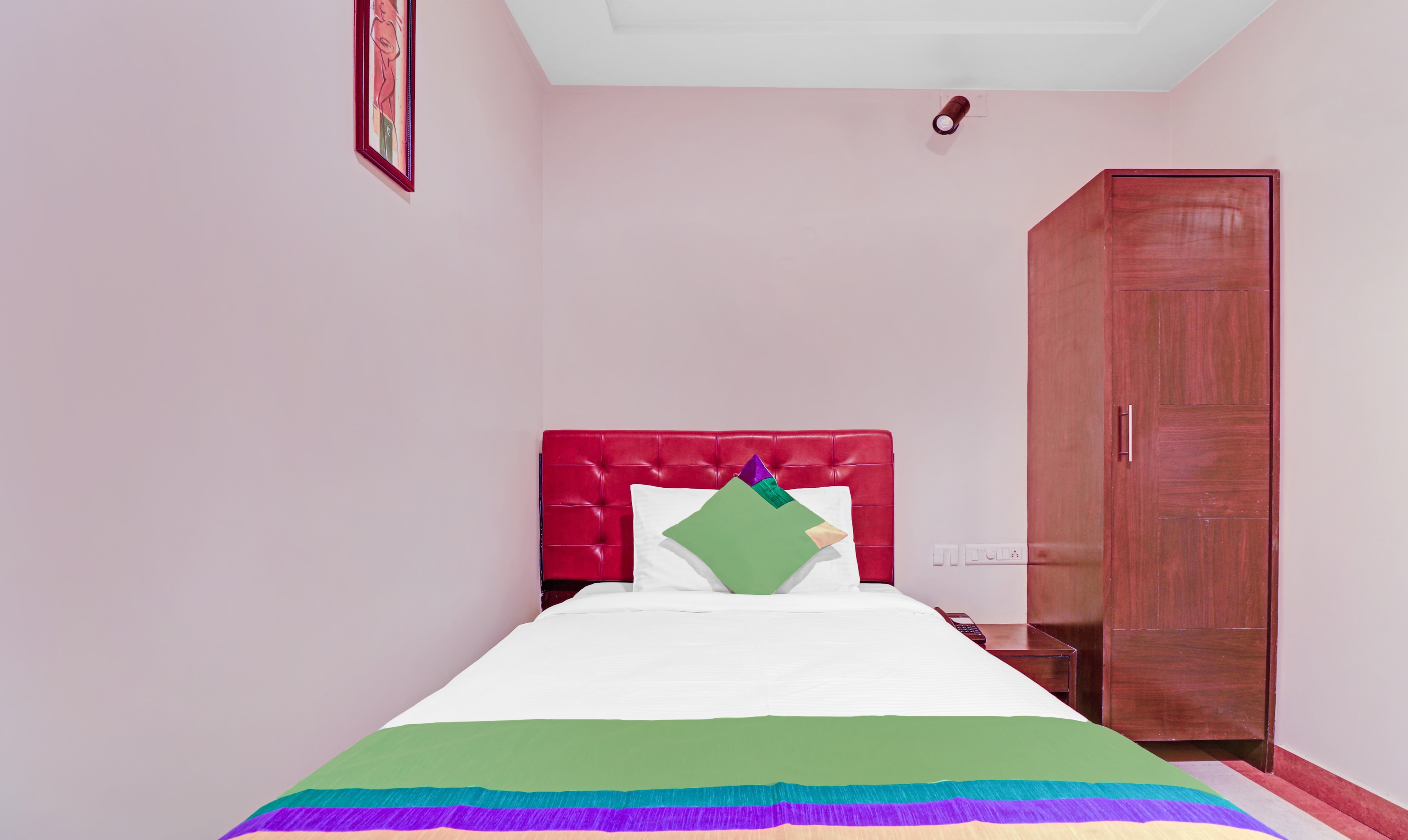S V MANOR Rooms & Banquet Hall, Kakinada — photo 7