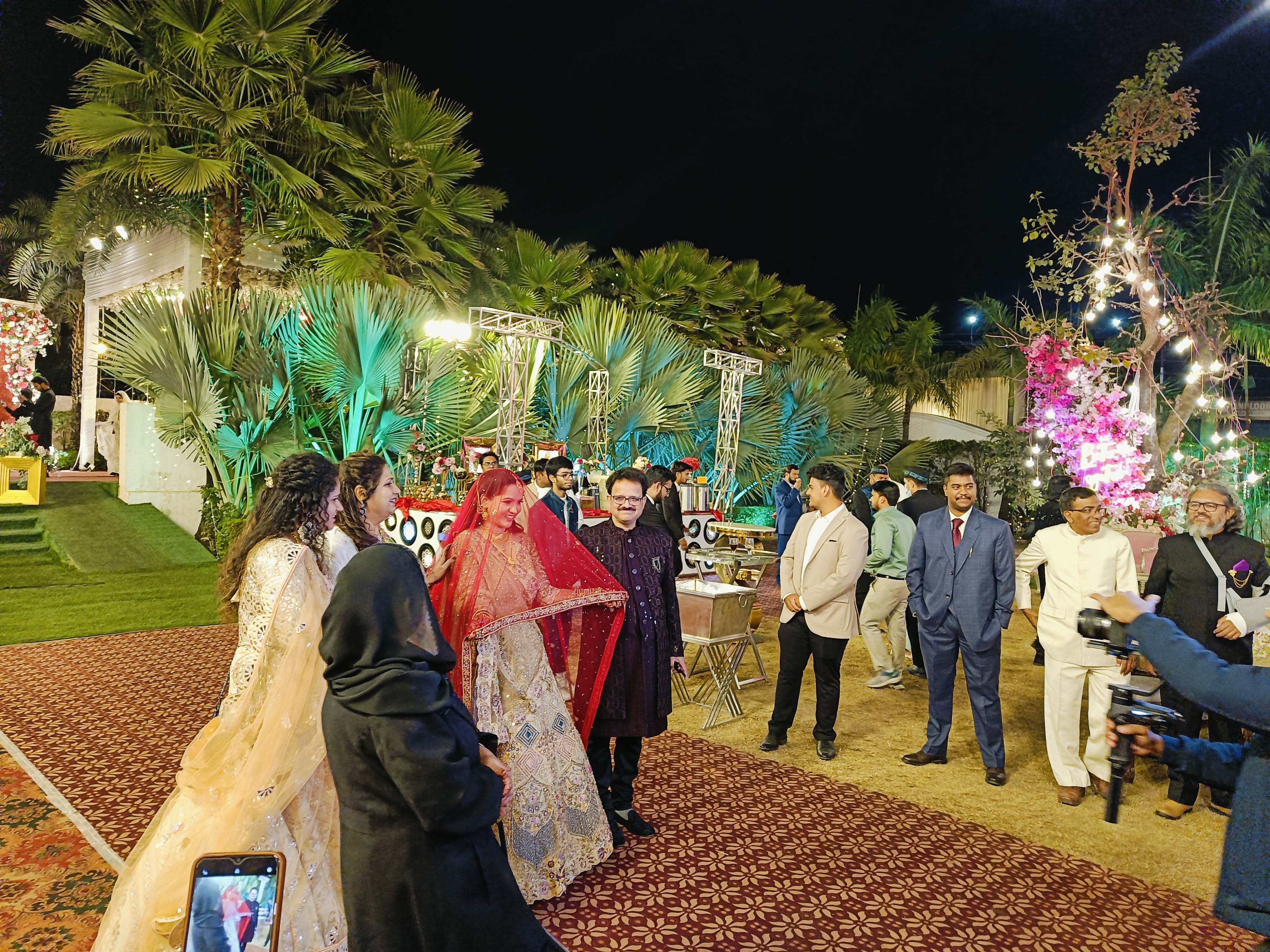 Luxuria Farms by Sahni Decor & Imperial Caterers, Dehradun — photo 5