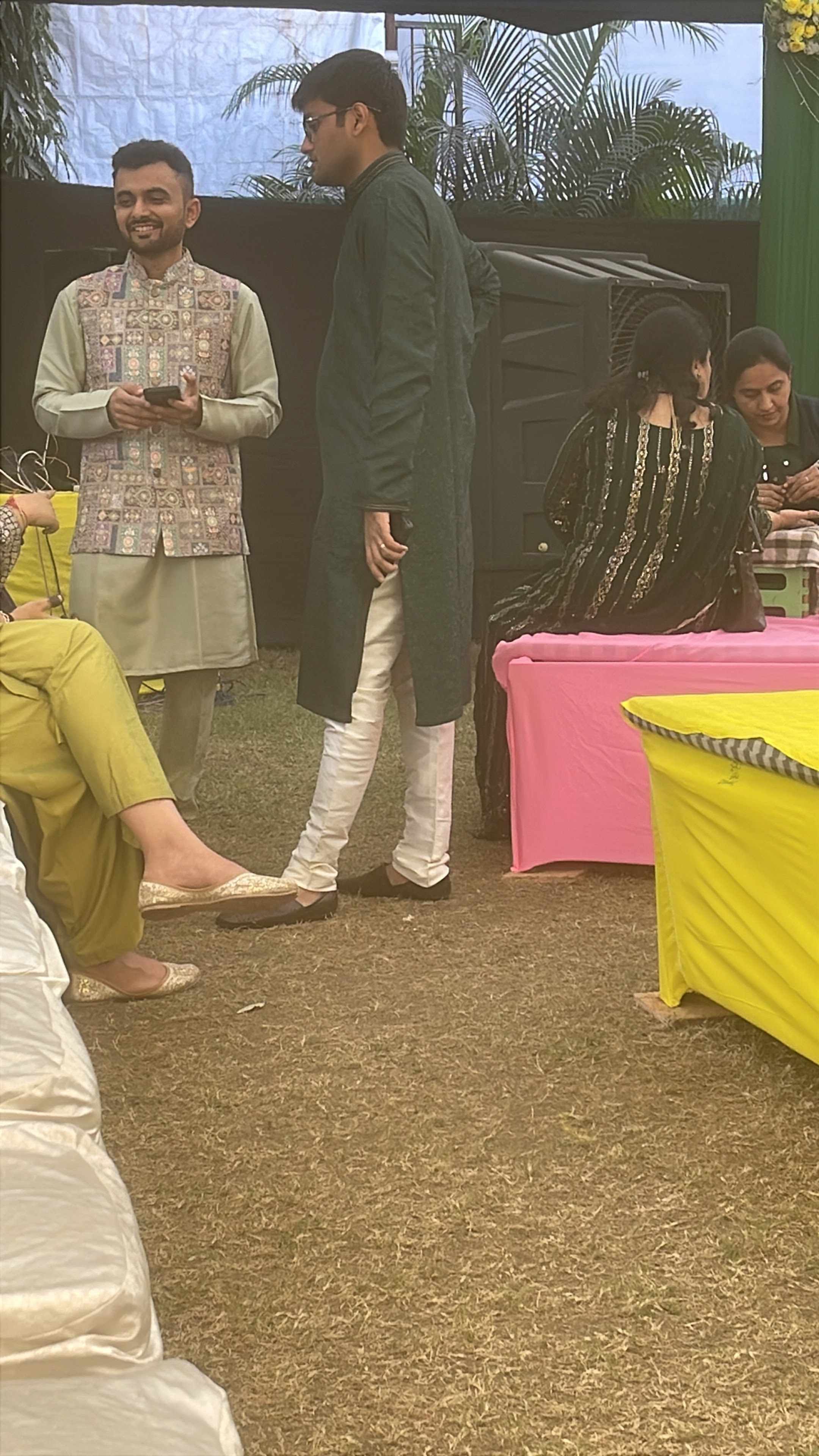Nutan Bharat Club, Vadodara — photo 9