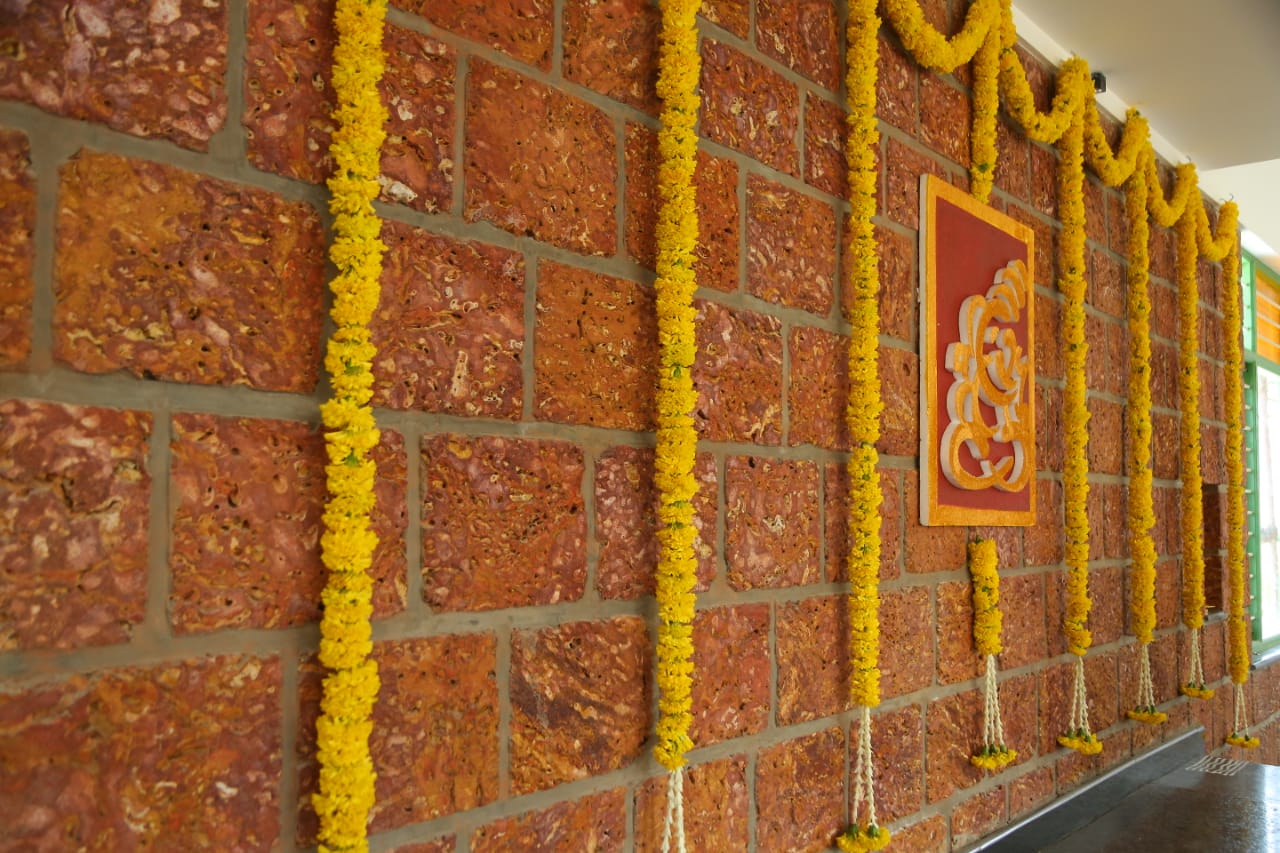 Vedashreni Function Hall | Mandapam | Banquet Hall, Chennai — photo 1